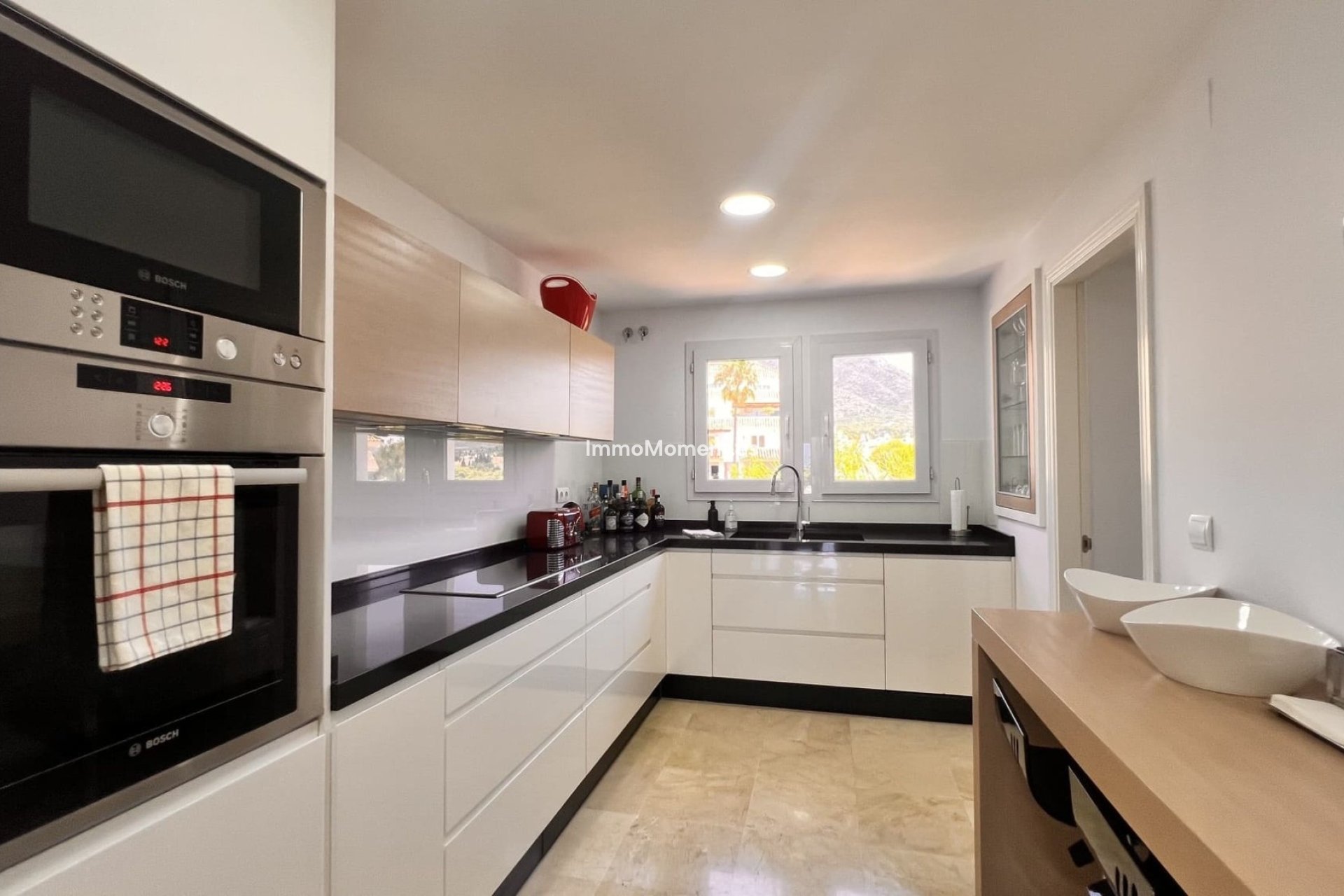 Bestaande woning - Appartement - Marbella - The Golden Mile