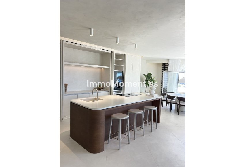 Bestaande woning - Appartement - Marbella - The Golden Mile