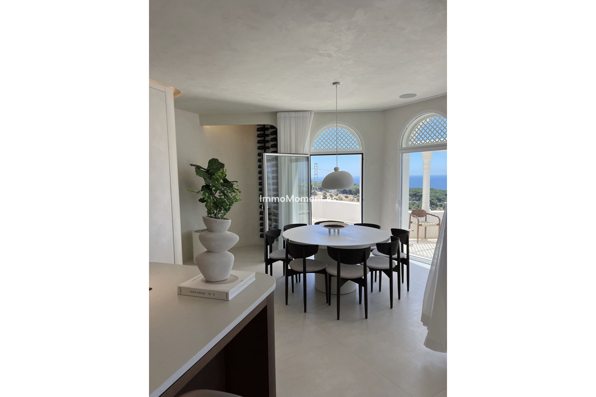 Bestaande woning - Appartement - Marbella - The Golden Mile