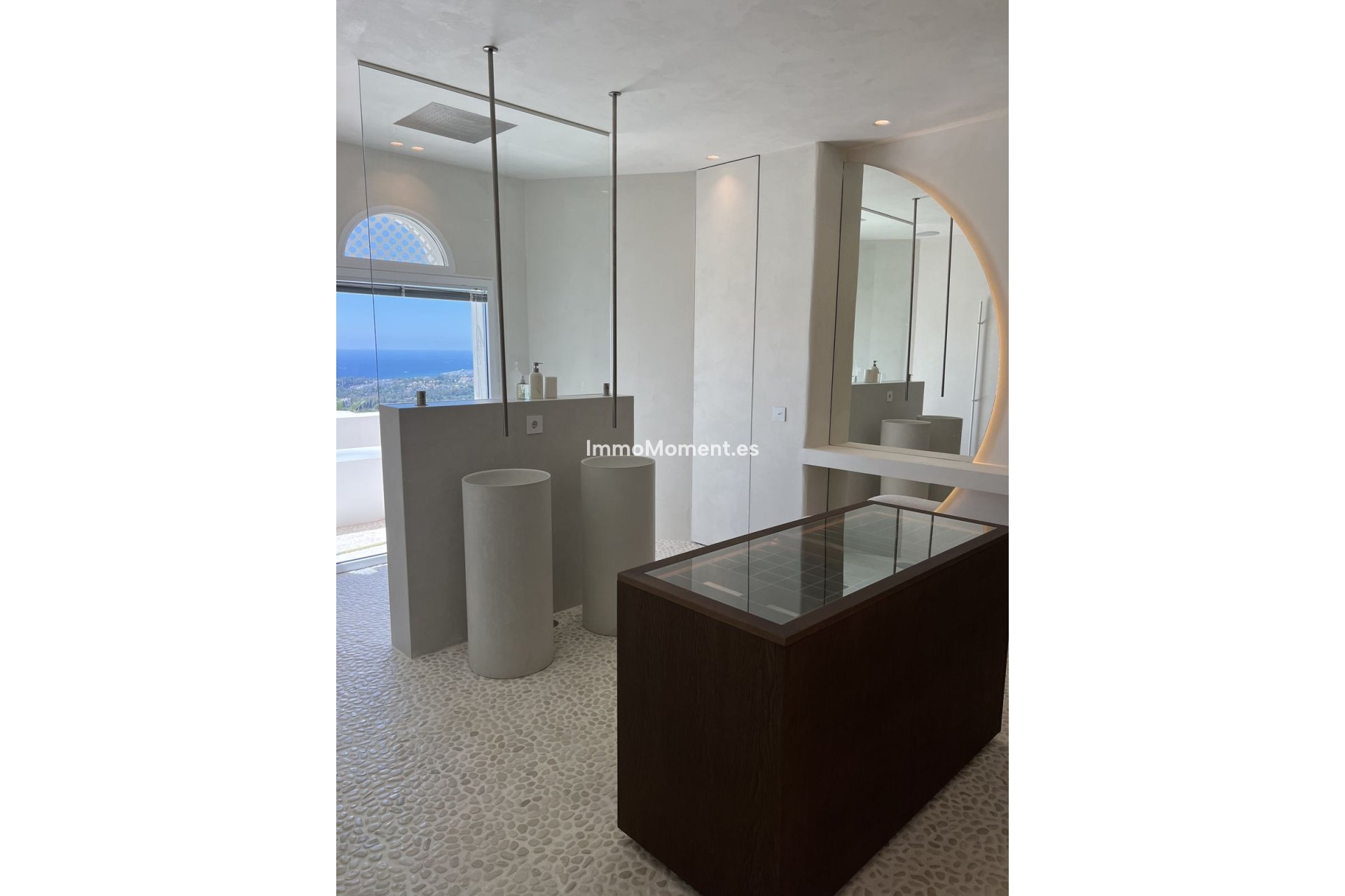 Bestaande woning - Appartement - Marbella - The Golden Mile