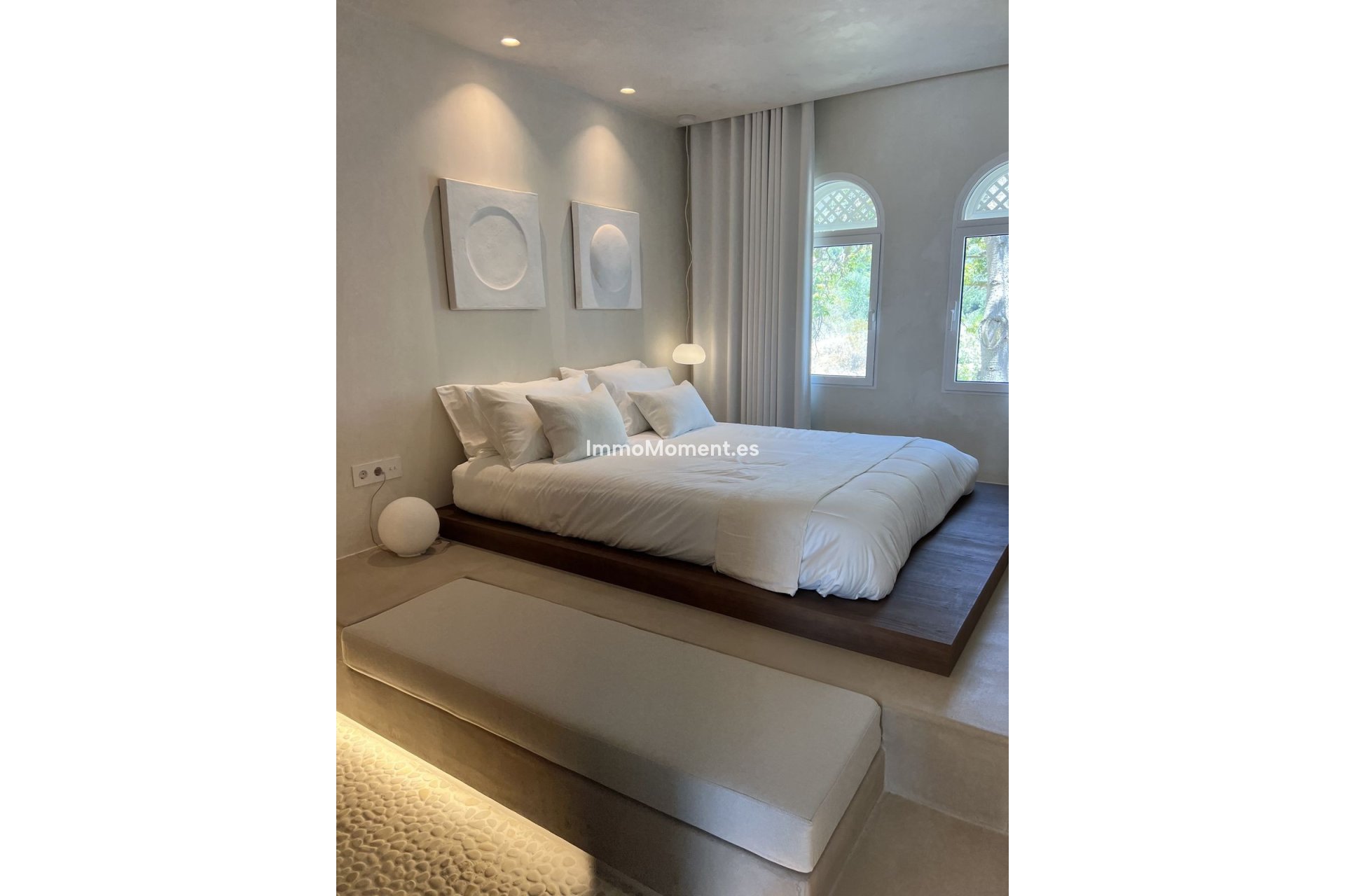 Bestaande woning - Appartement - Marbella - The Golden Mile