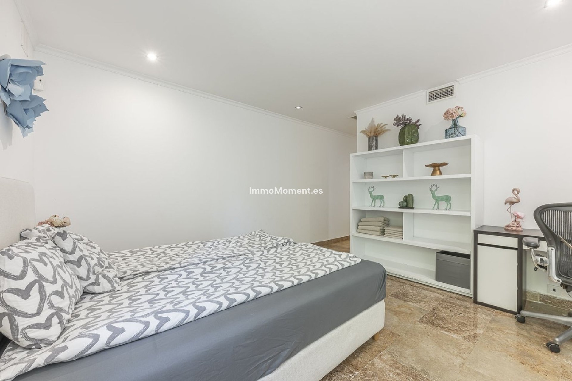 Bestaande woning - Appartement - Marbella - The Golden Mile