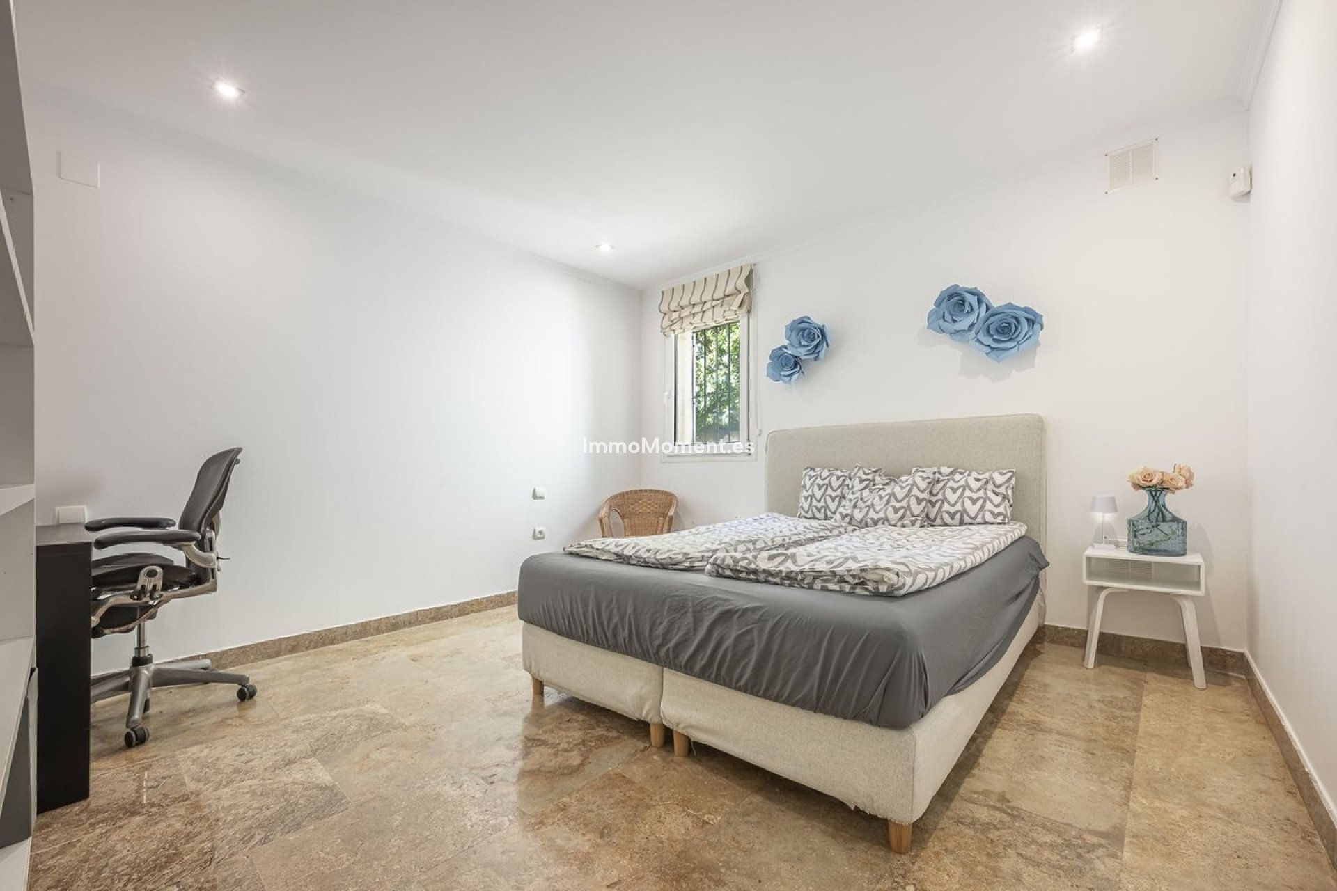 Bestaande woning - Appartement - Marbella - The Golden Mile