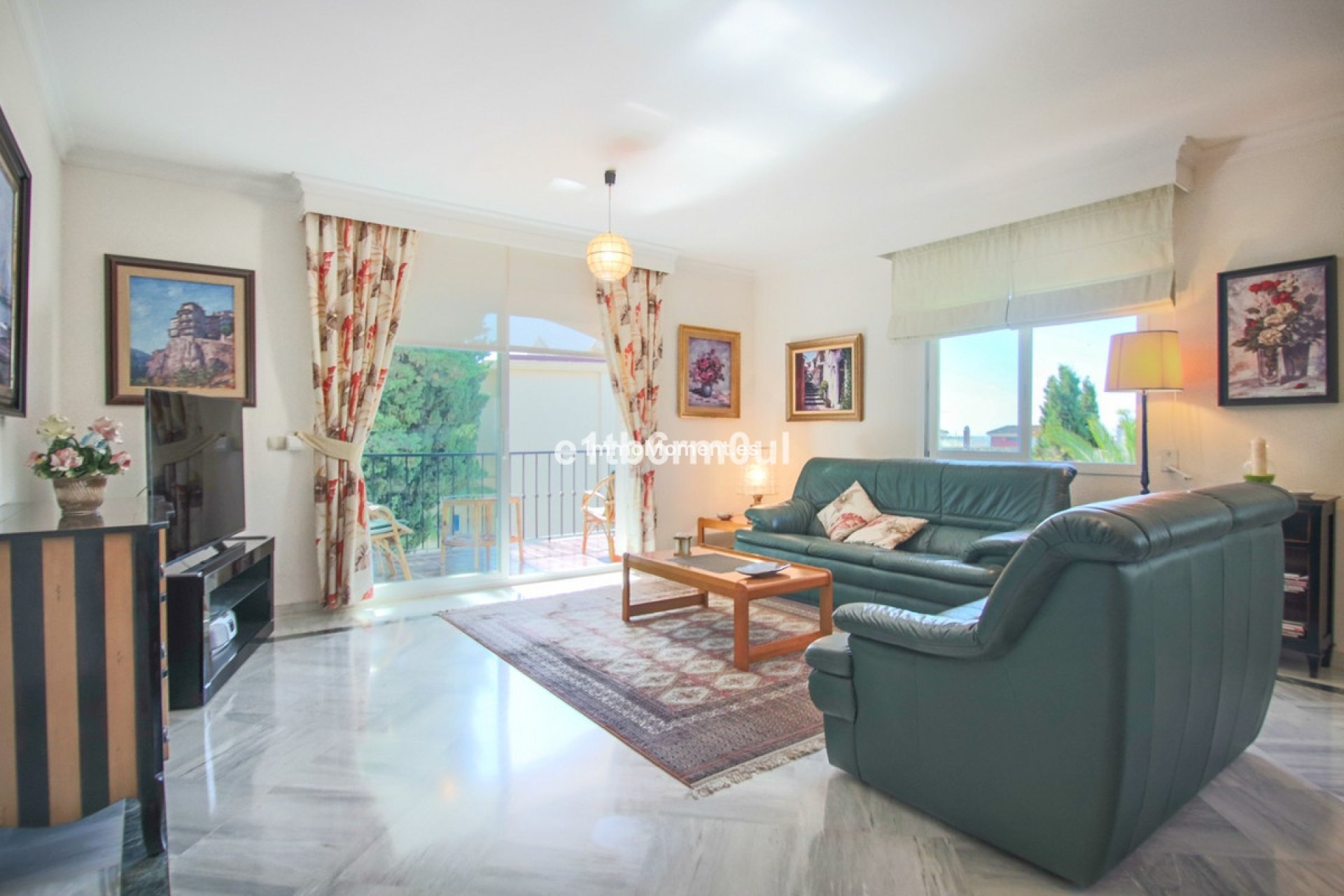 Bestaande woning - Appartement - Marbella - The Golden Mile