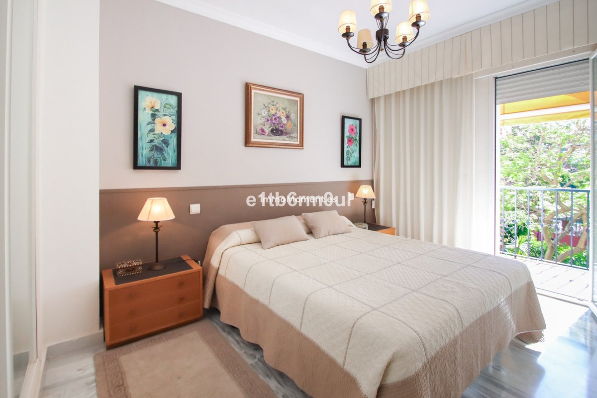 Bestaande woning - Appartement - Marbella - The Golden Mile