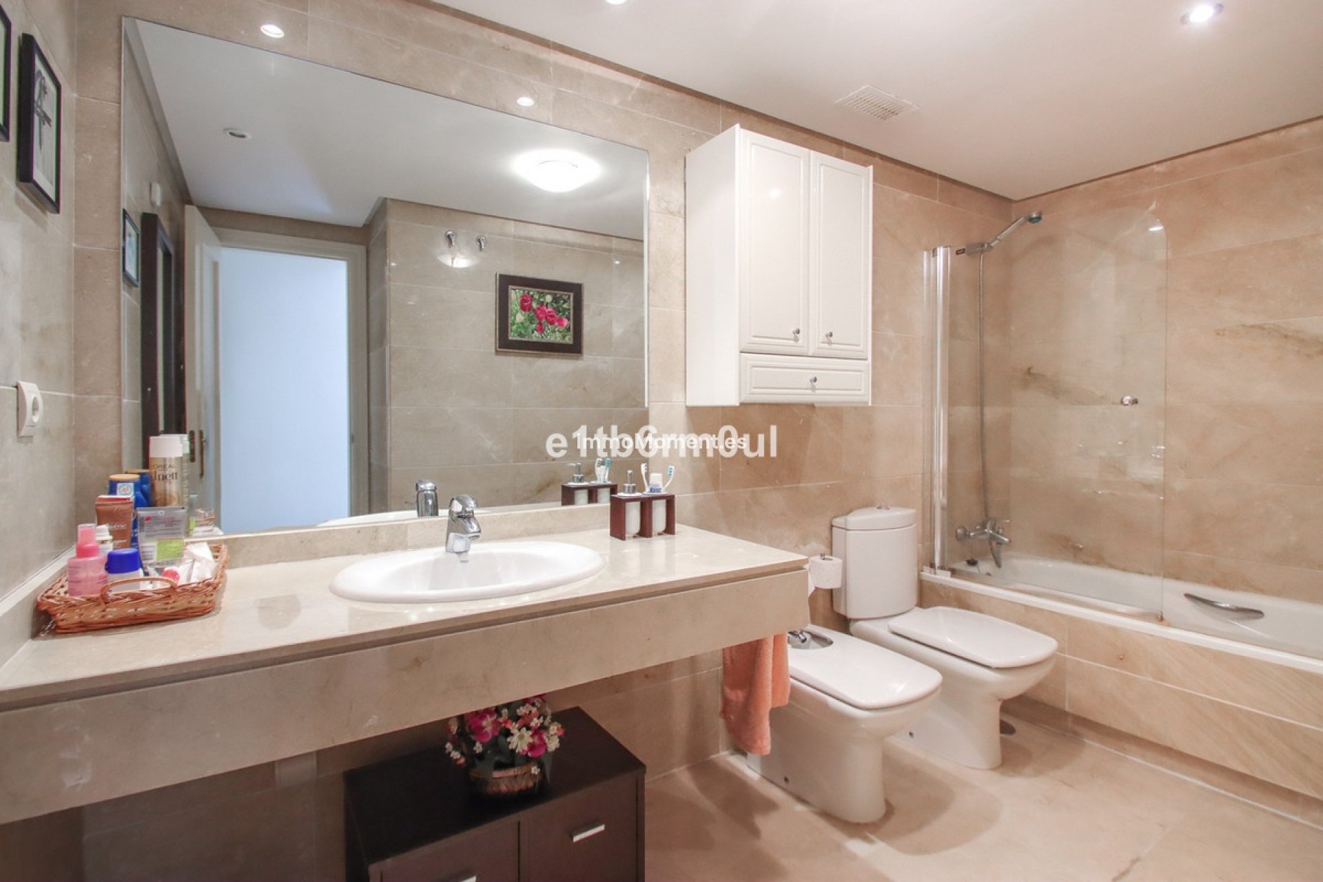 Bestaande woning - Appartement - Marbella - The Golden Mile