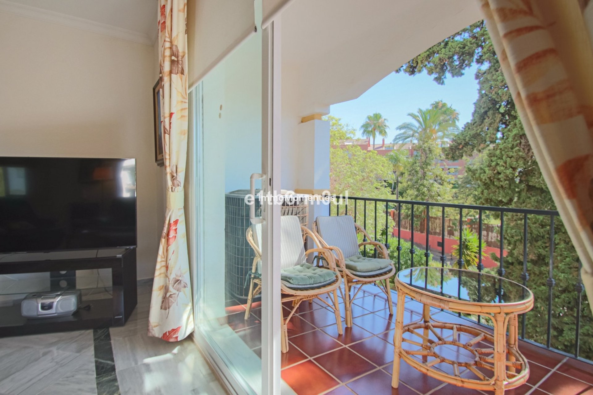 Bestaande woning - Appartement - Marbella - The Golden Mile