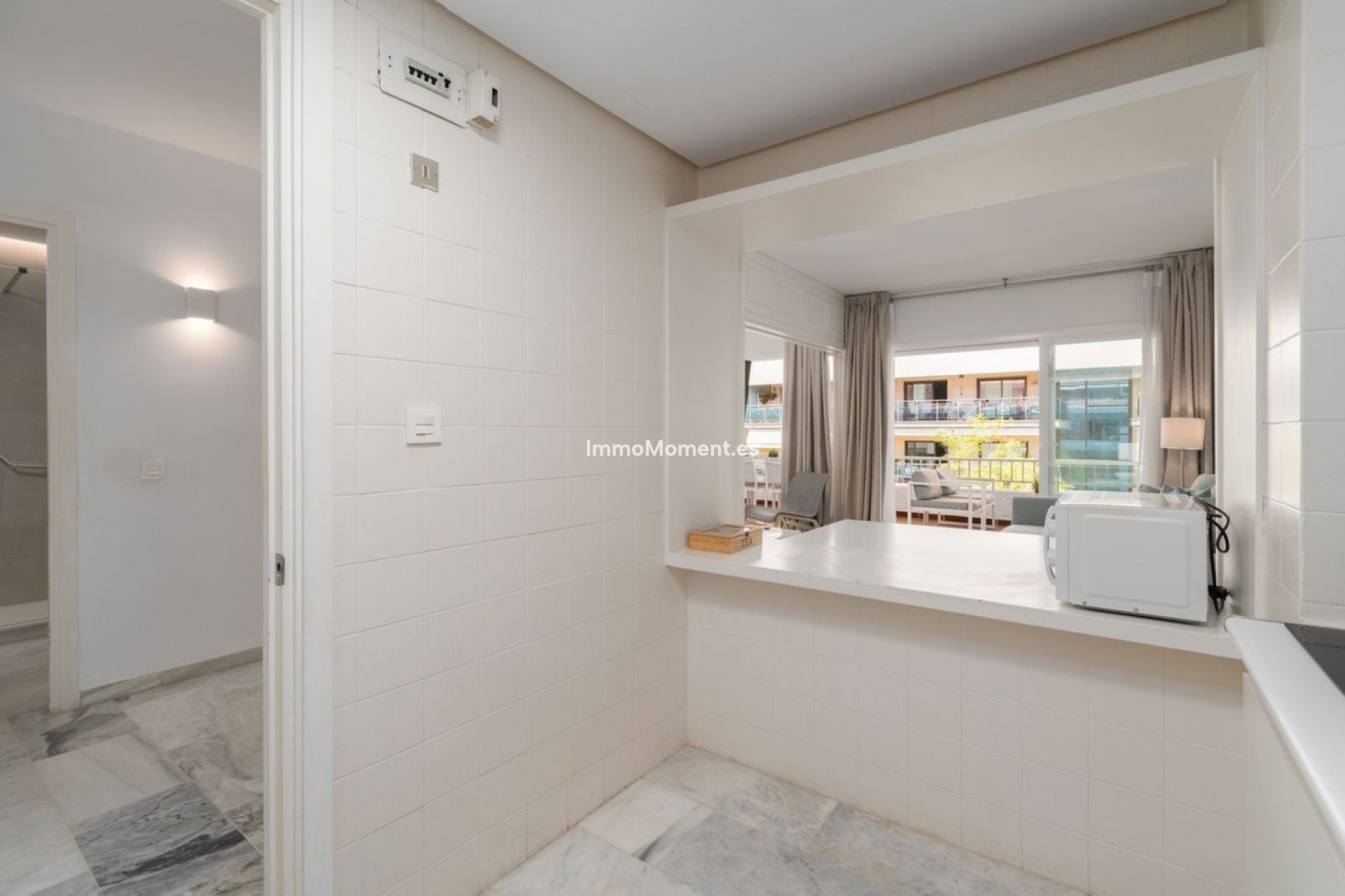 Bestaande woning - Appartement - Marbella - The Golden Mile