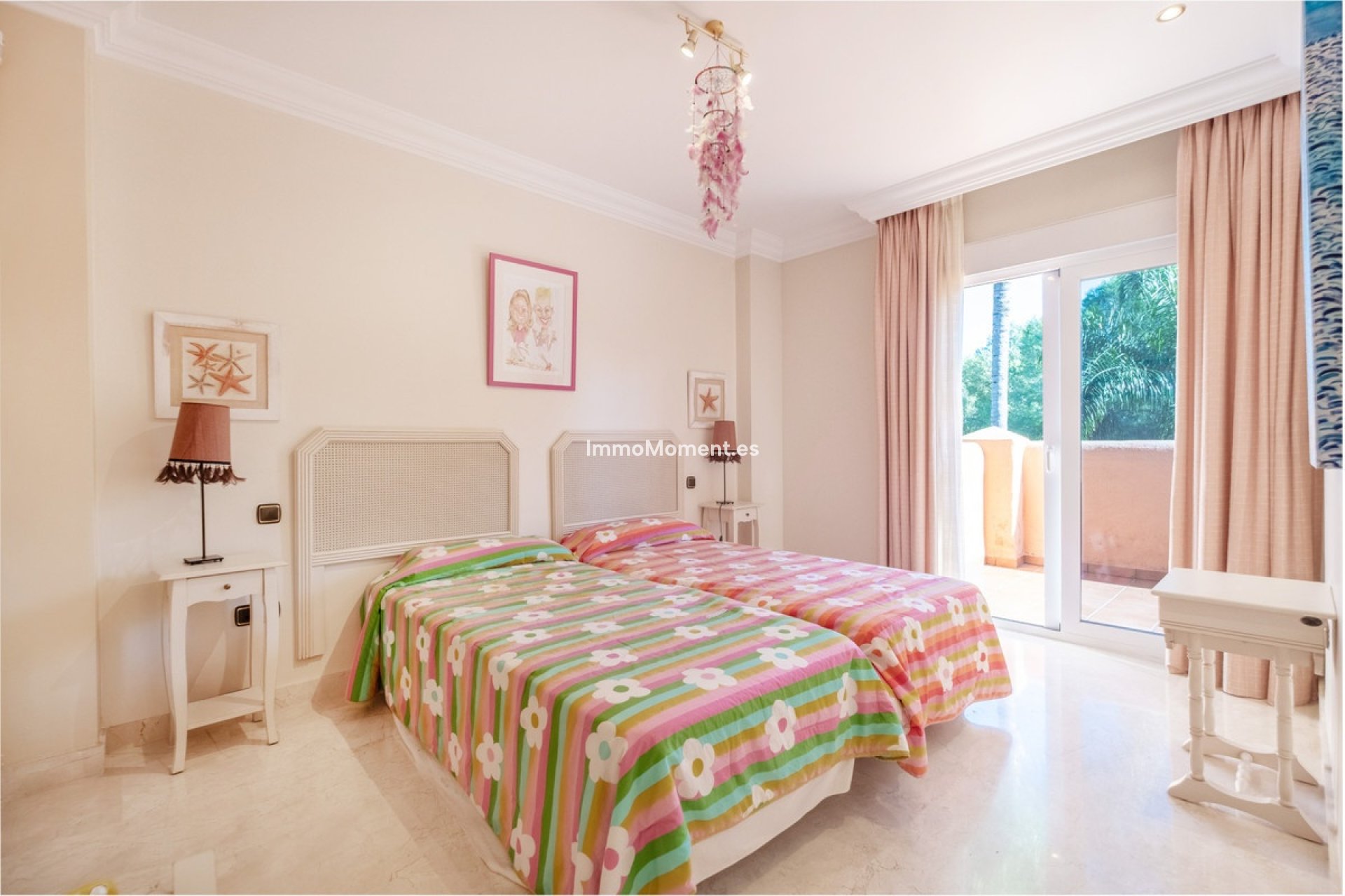 Bestaande woning - Appartement - Marbella - The Golden Mile