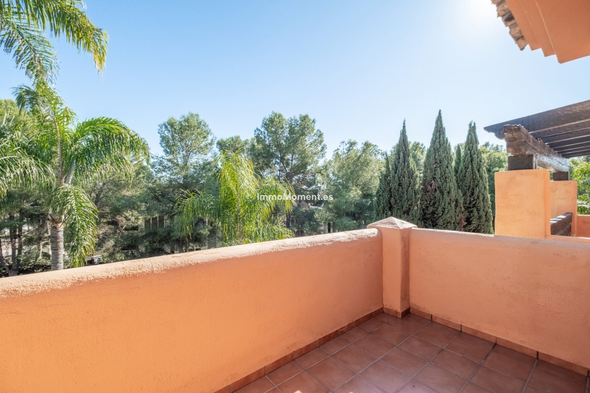 Bestaande woning - Appartement - Marbella - The Golden Mile