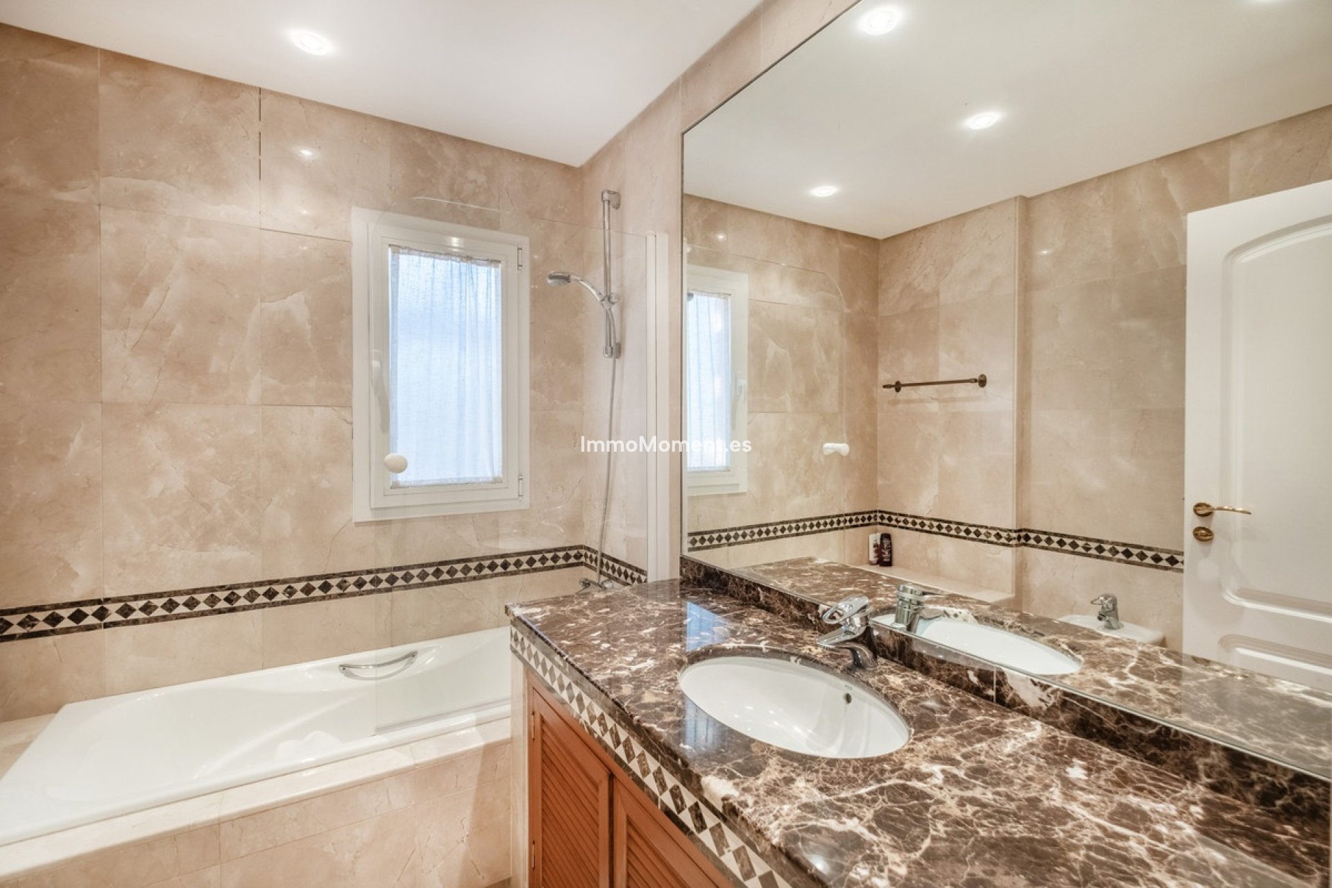 Bestaande woning - Appartement - Marbella - The Golden Mile