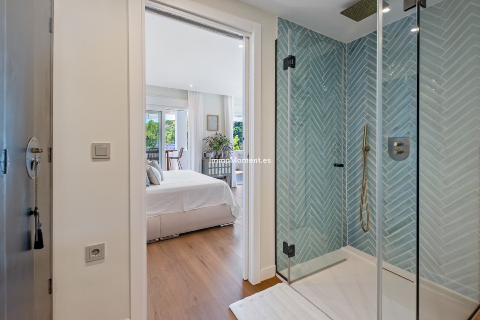 Bestaande woning - Appartement - Marbella - The Golden Mile