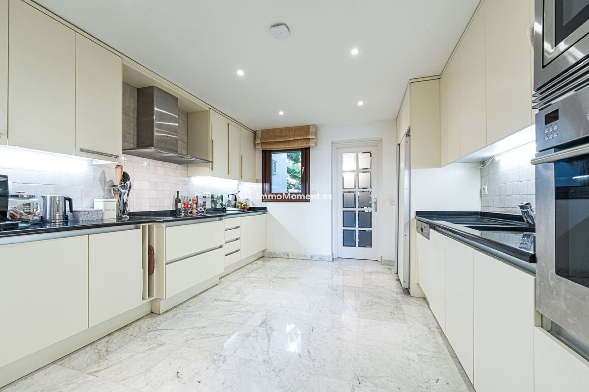 Bestaande woning - Appartement - Marbella - The Golden Mile