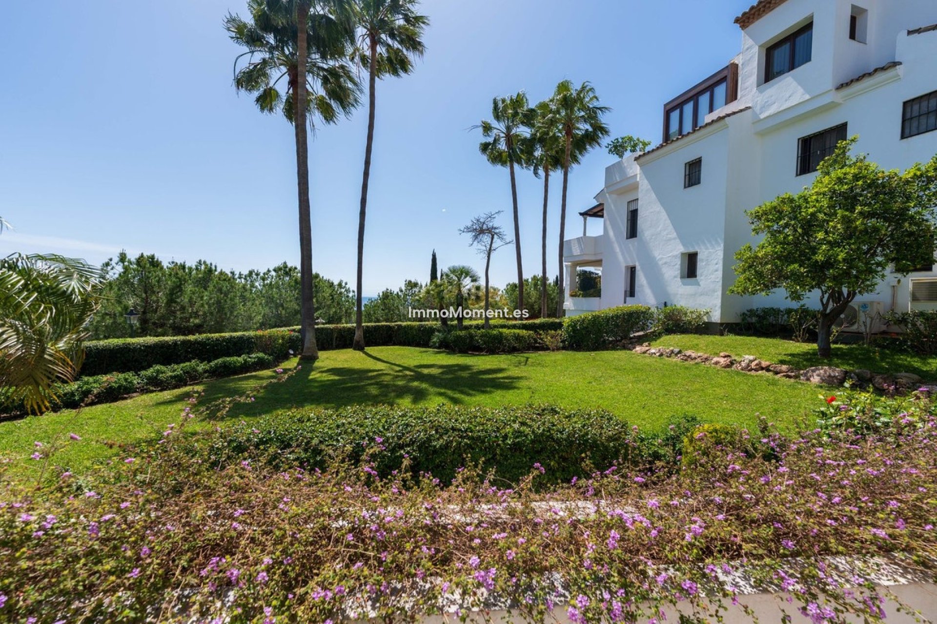 Bestaande woning - Appartement - Marbella - The Golden Mile