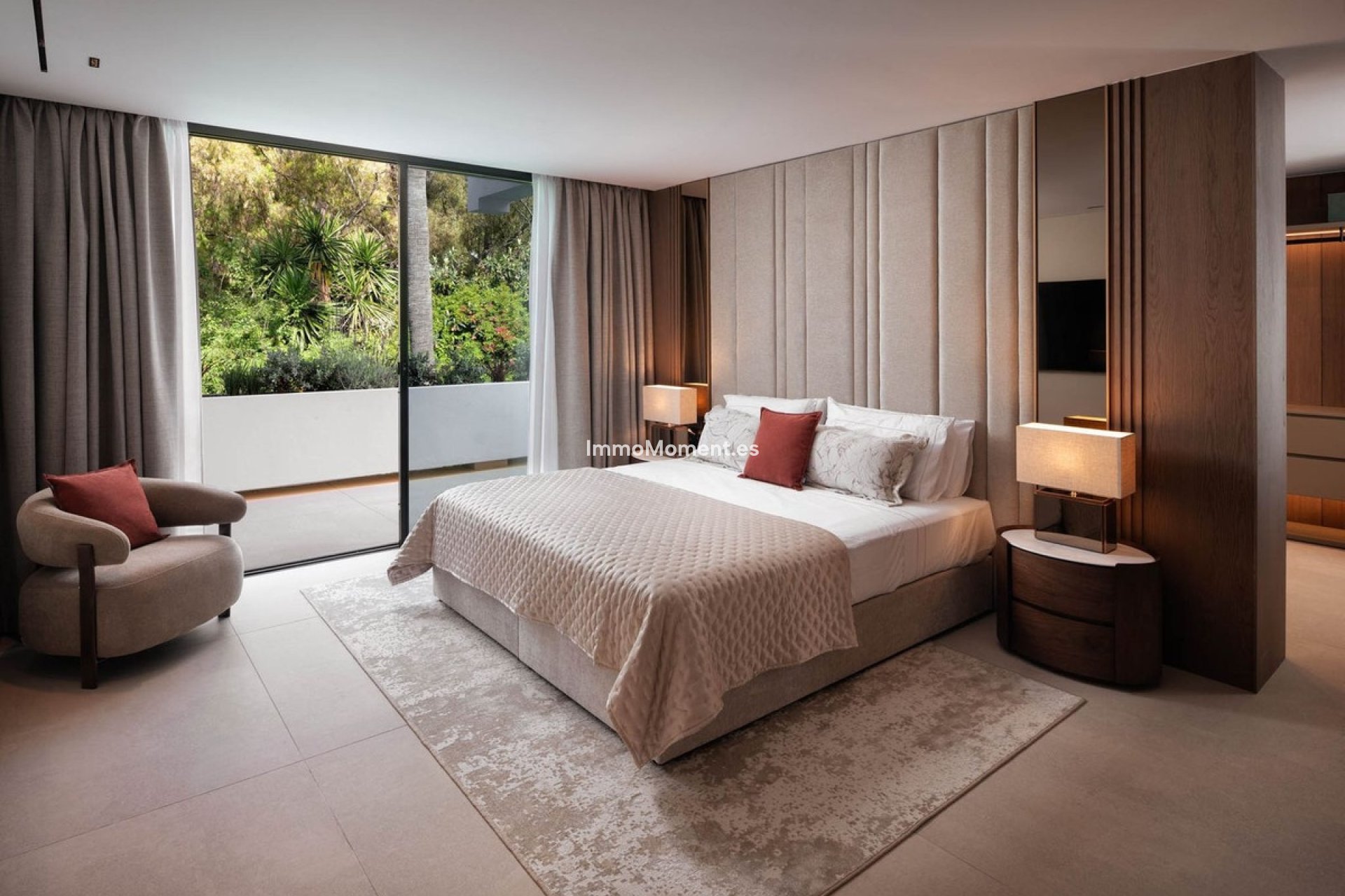 Bestaande woning - Appartement - Marbella - The Golden Mile
