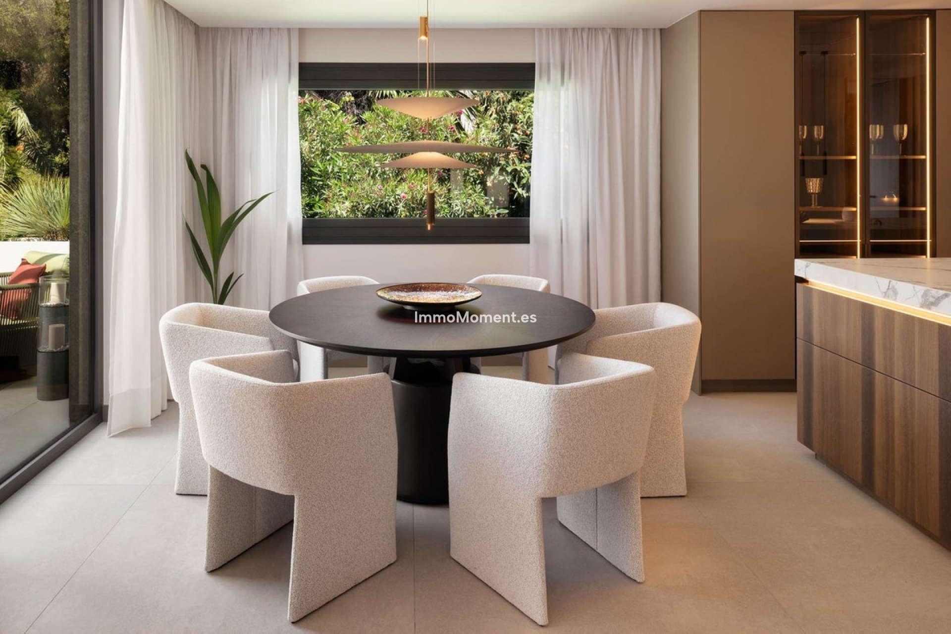 Bestaande woning - Appartement - Marbella - The Golden Mile
