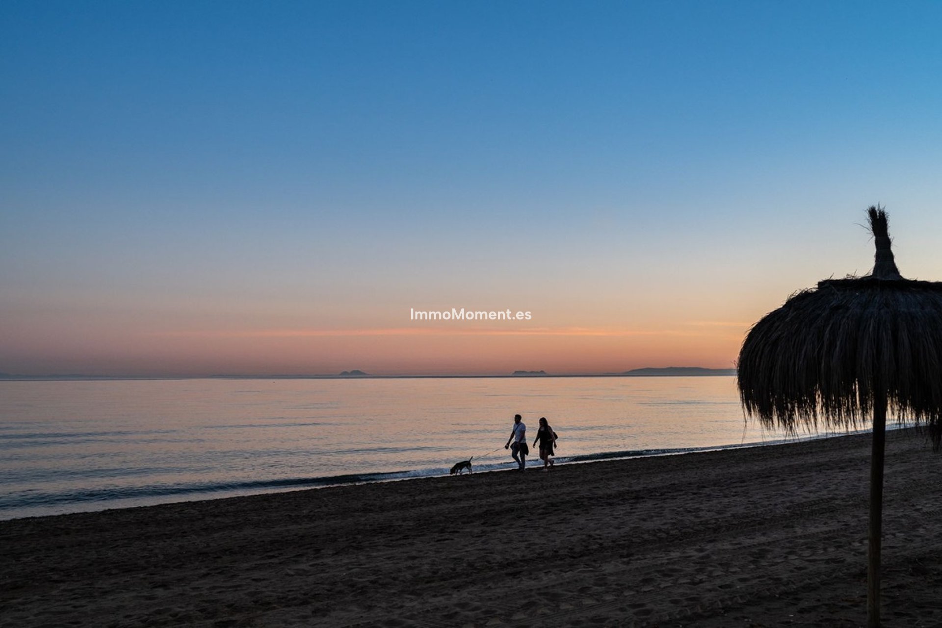 Bestaande woning - Appartement - Marbella - The Golden Mile