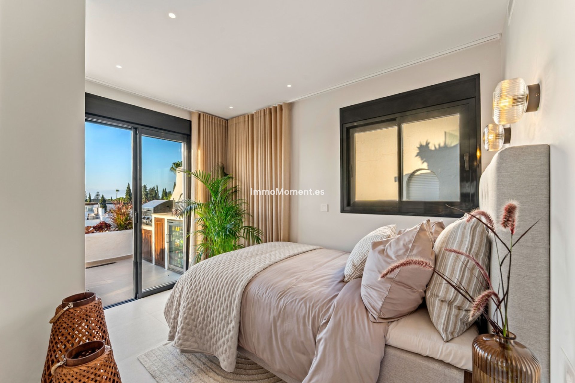Bestaande woning - Appartement - Marbella - The Golden Mile