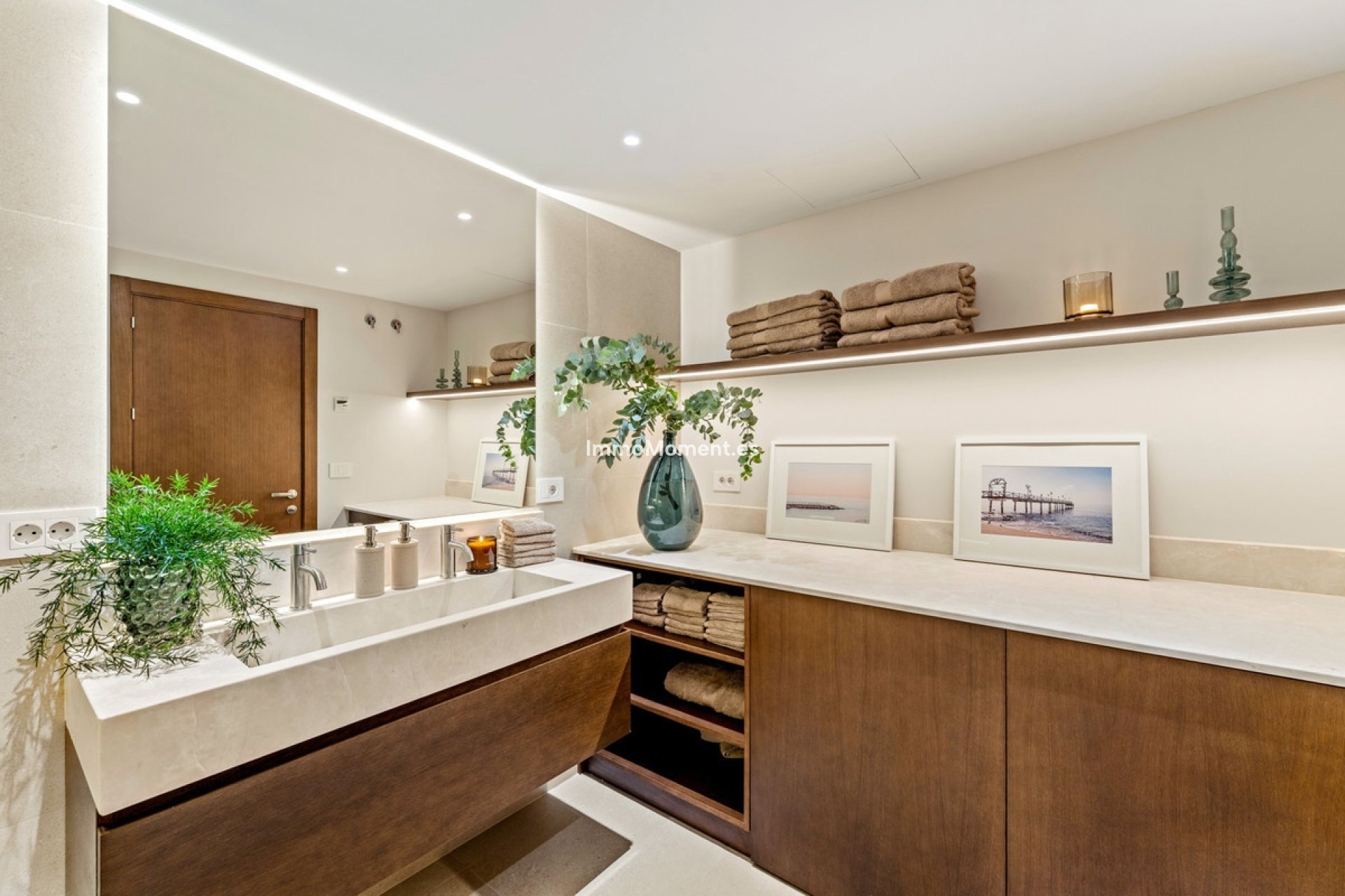 Bestaande woning - Appartement - Marbella - The Golden Mile