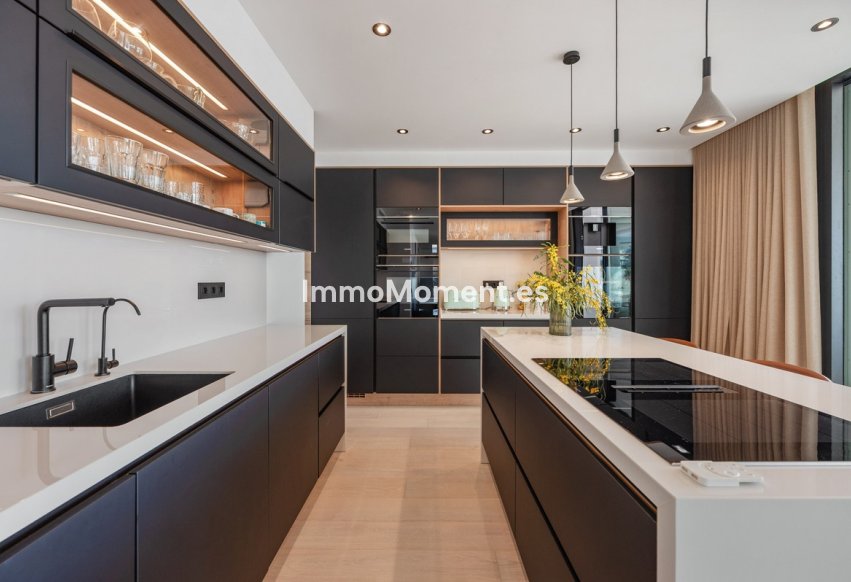 Bestaande woning - Appartement - Marbella - The Golden Mile