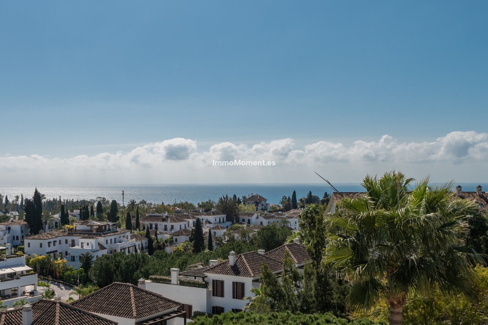Bestaande woning - Appartement - Marbella - The Golden Mile