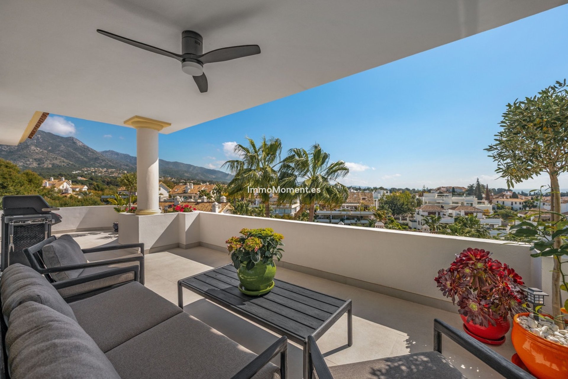 Bestaande woning - Appartement - Marbella - The Golden Mile
