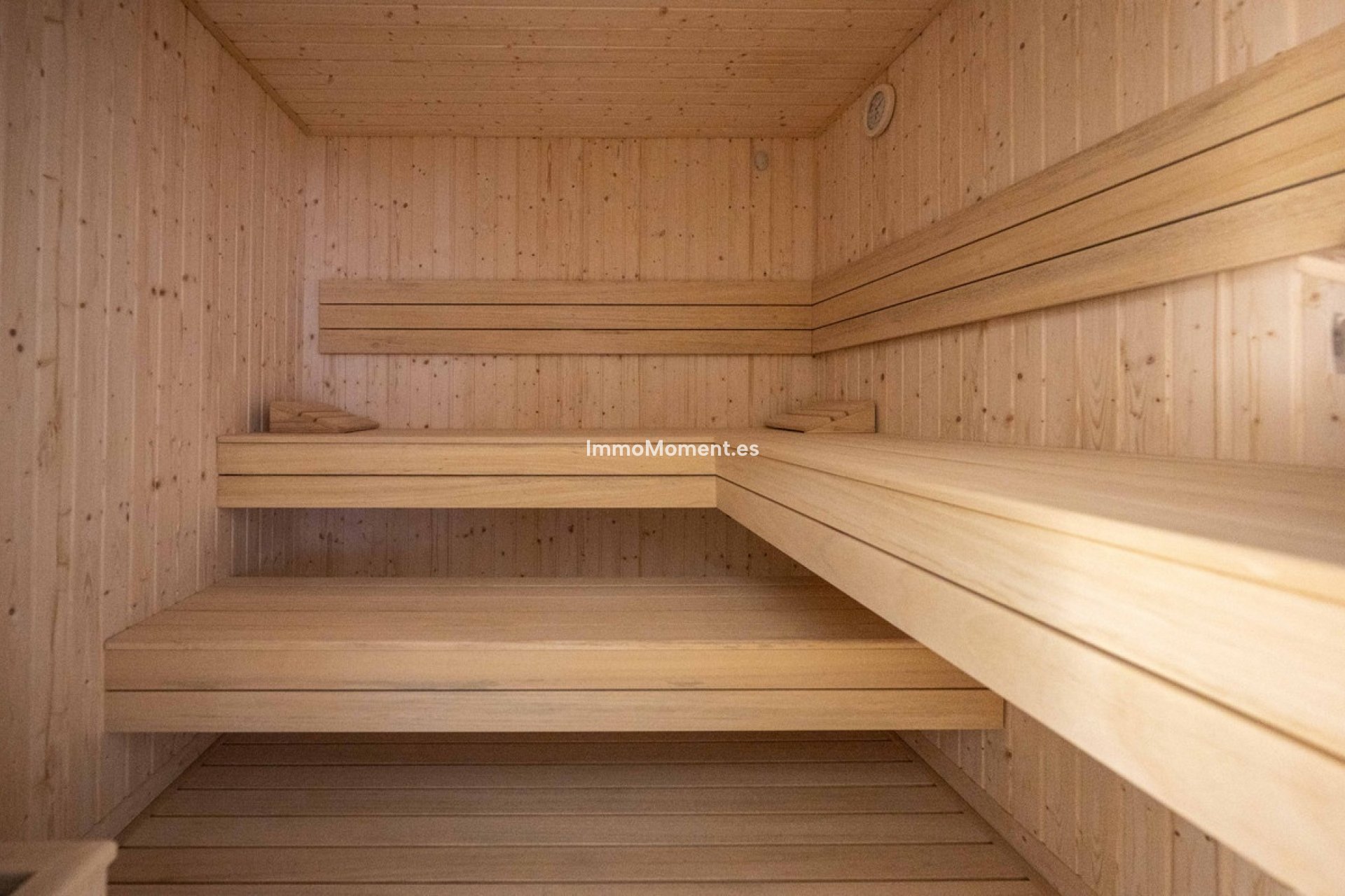 Bestaande woning - Appartement - Marbella - The Golden Mile