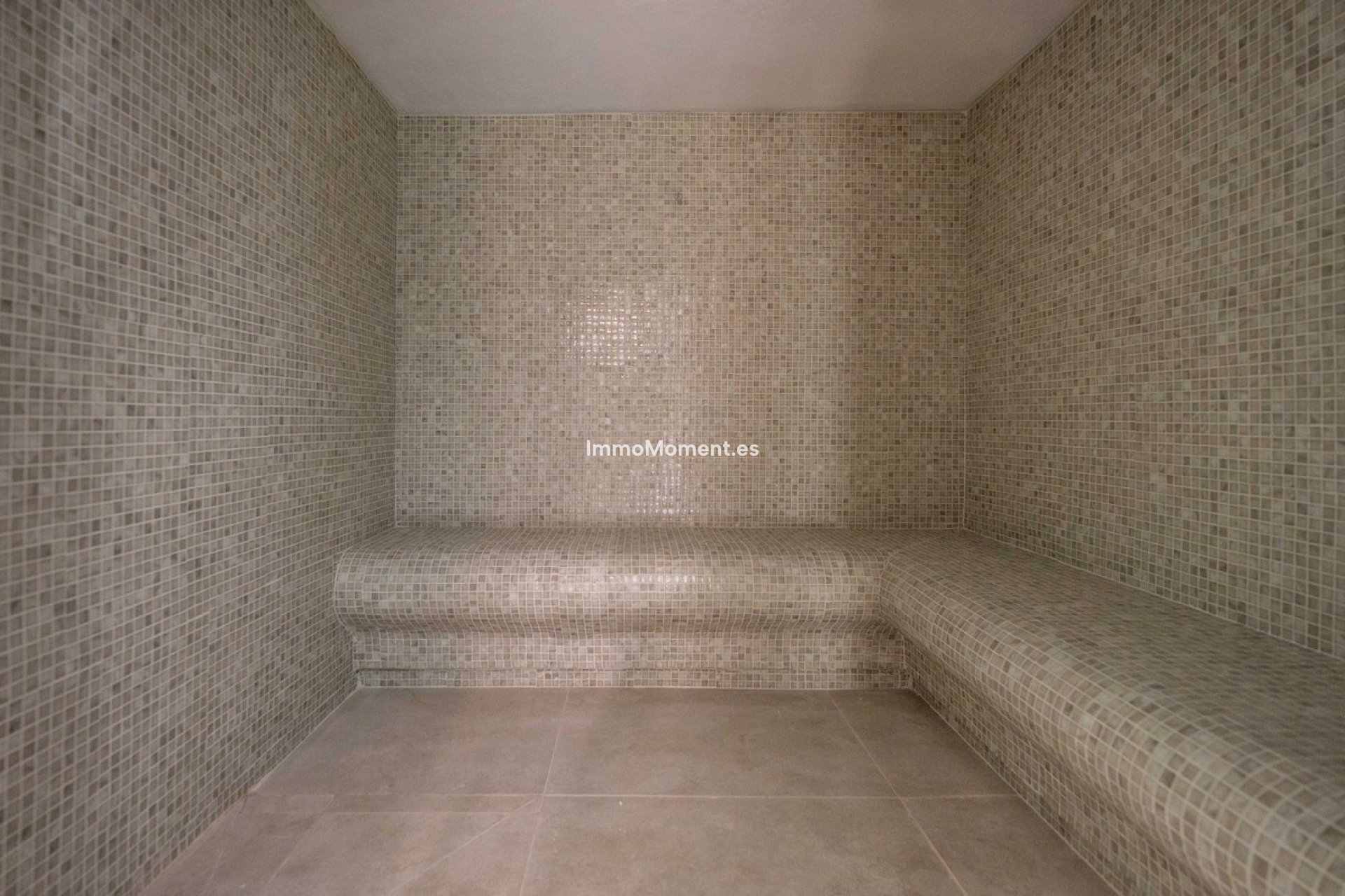 Bestaande woning - Appartement - Marbella - The Golden Mile