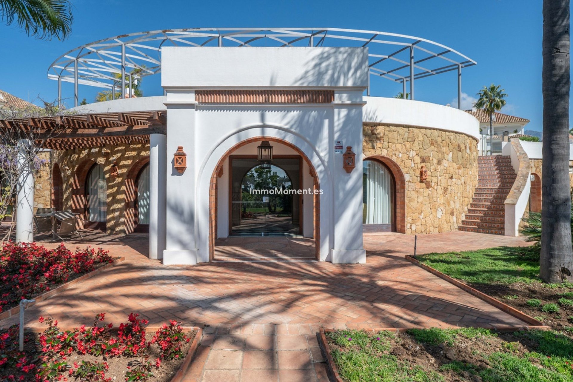 Bestaande woning - Appartement - Marbella - The Golden Mile