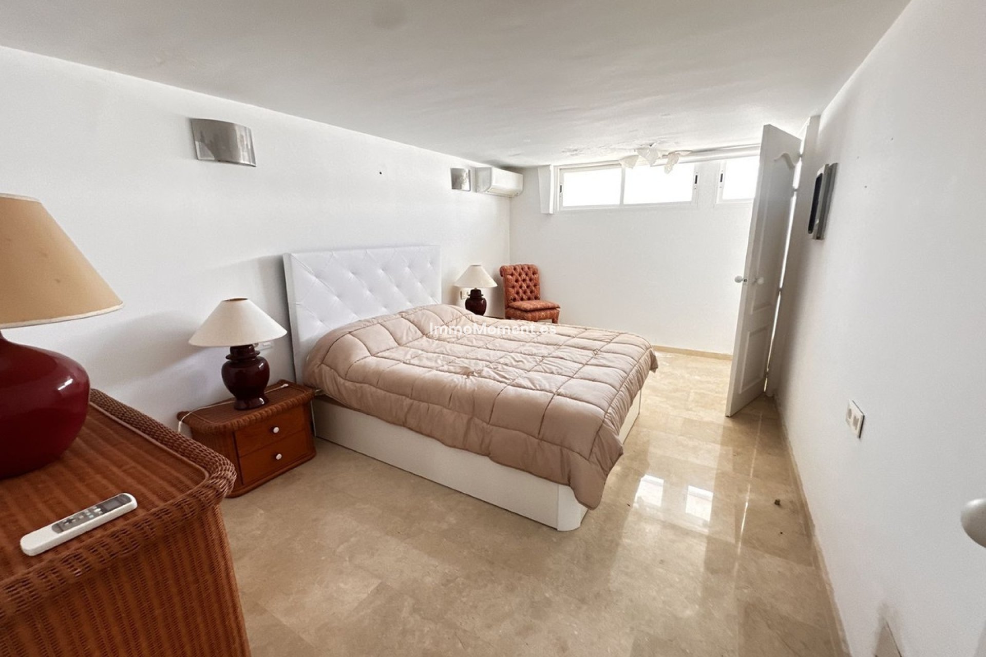 Bestaande woning - Appartement - Marbella - The Golden Mile
