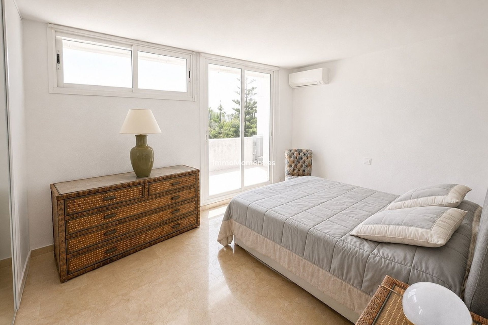 Bestaande woning - Appartement - Marbella - The Golden Mile