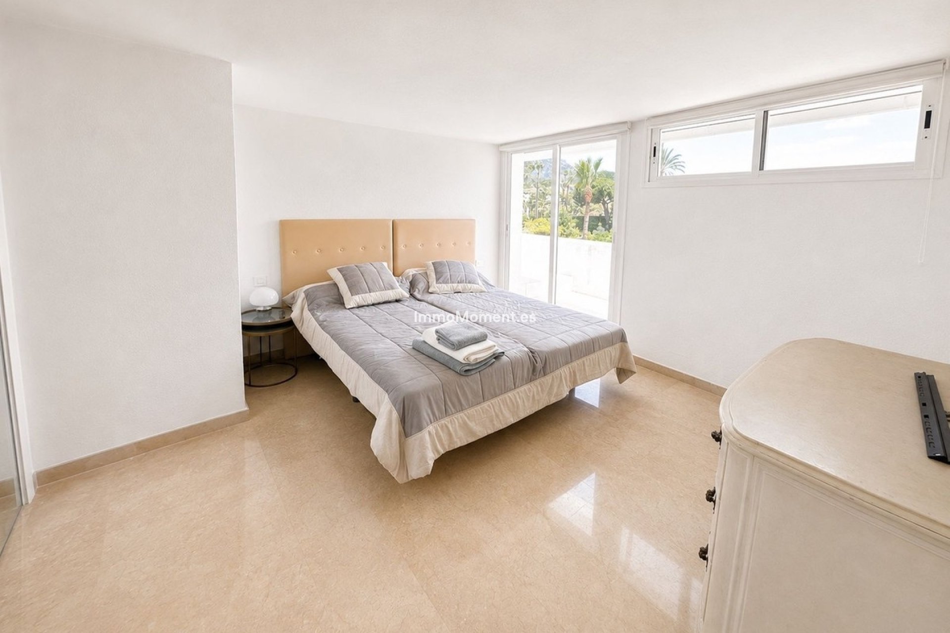 Bestaande woning - Appartement - Marbella - The Golden Mile
