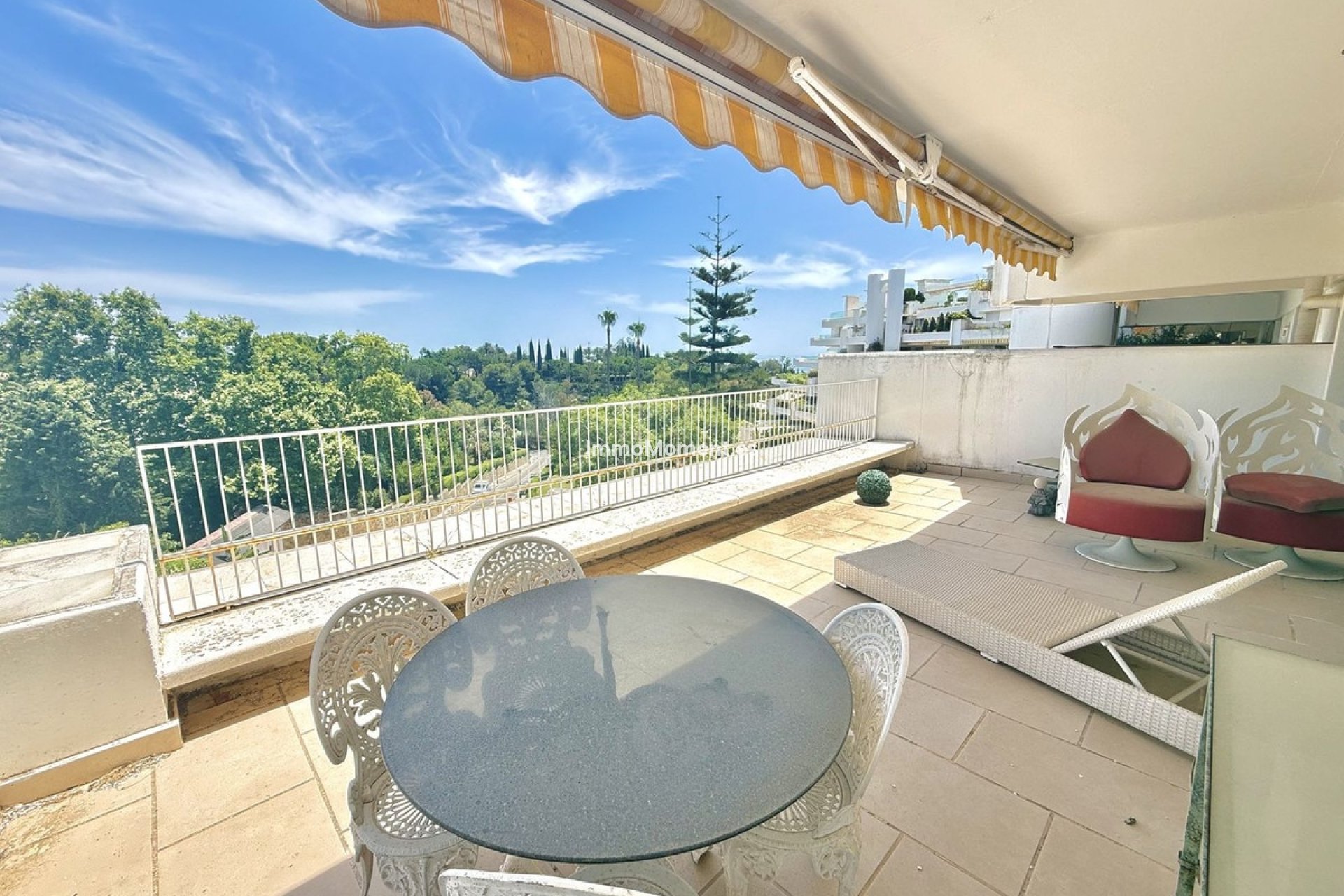Bestaande woning - Appartement - Marbella - The Golden Mile