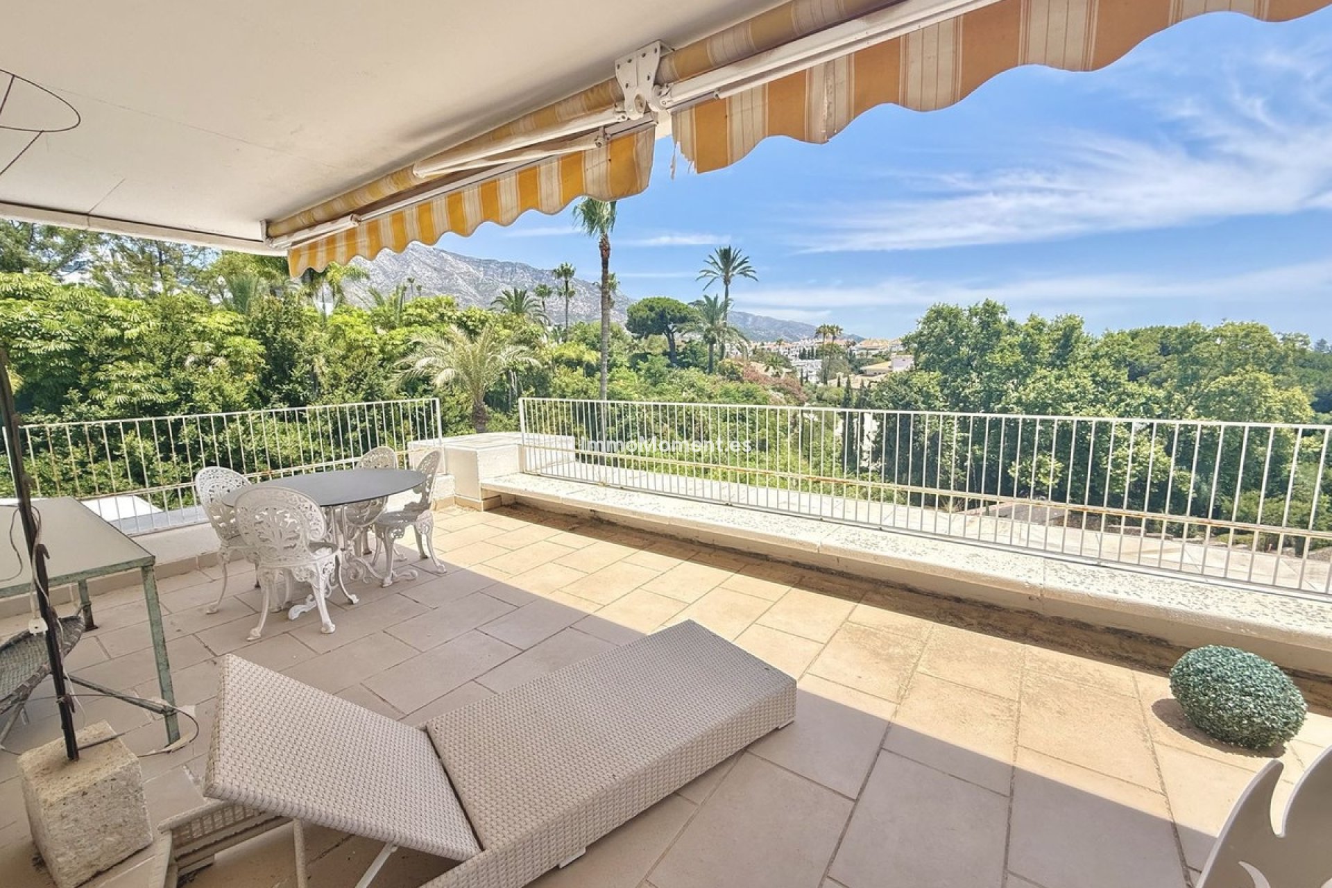 Bestaande woning - Appartement - Marbella - The Golden Mile