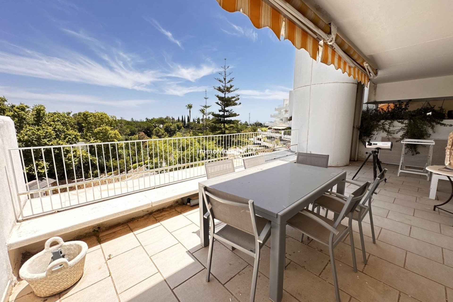 Bestaande woning - Appartement - Marbella - The Golden Mile