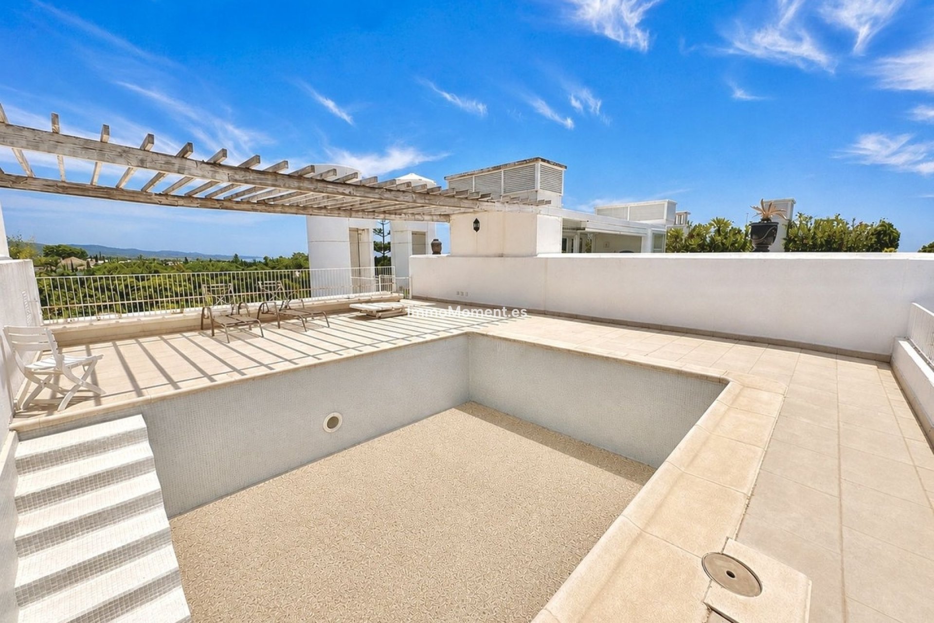 Bestaande woning - Appartement - Marbella - The Golden Mile
