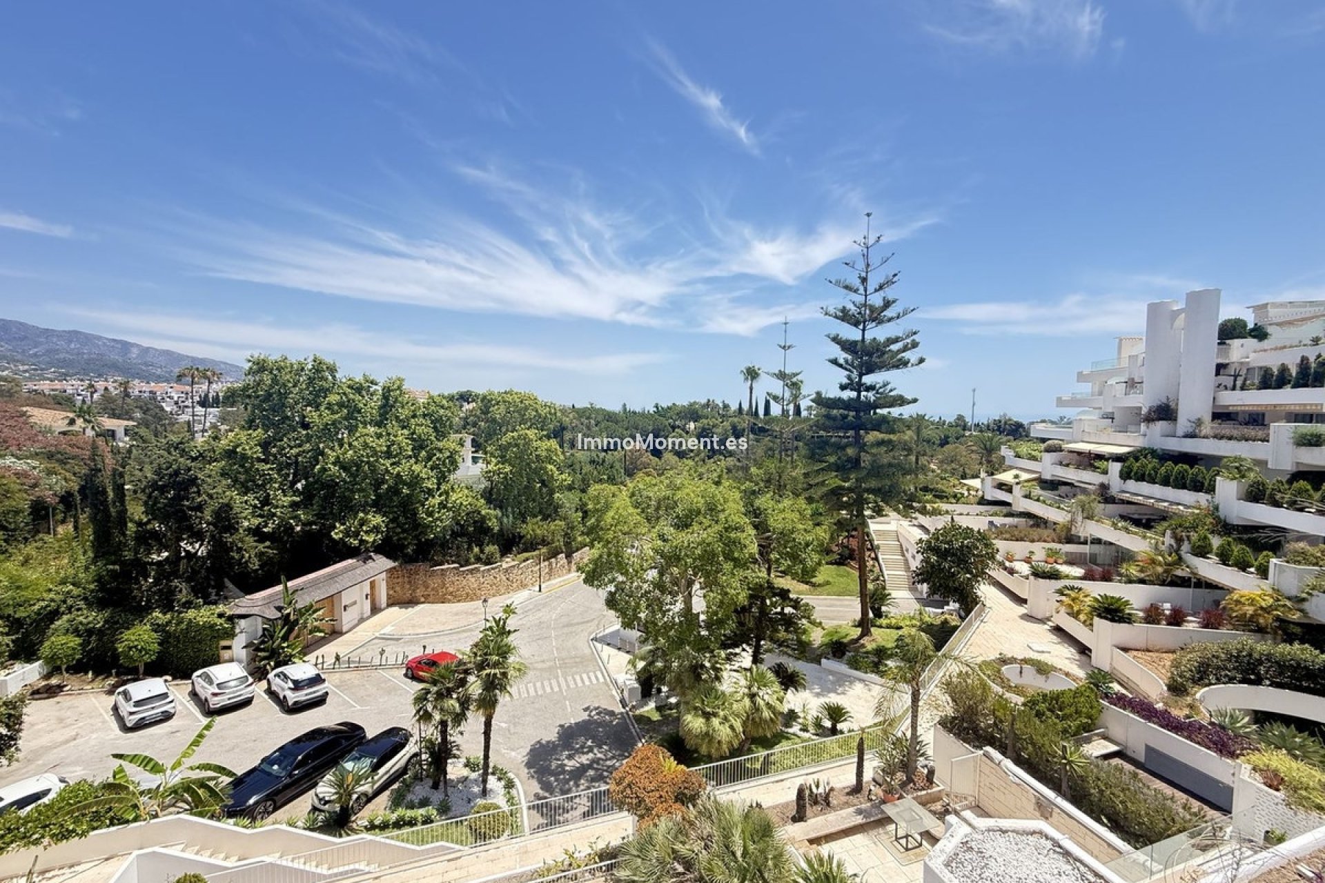 Bestaande woning - Appartement - Marbella - The Golden Mile