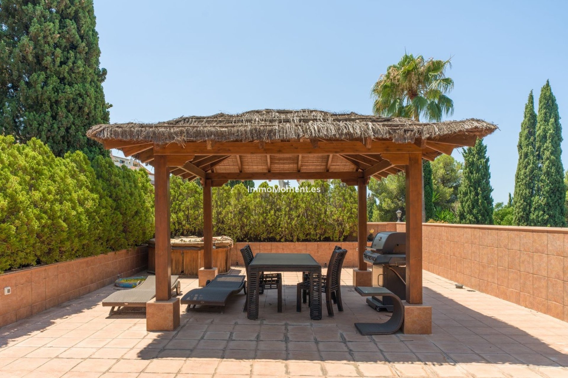 Bestaande woning - Appartement - Marbella - The Golden Mile