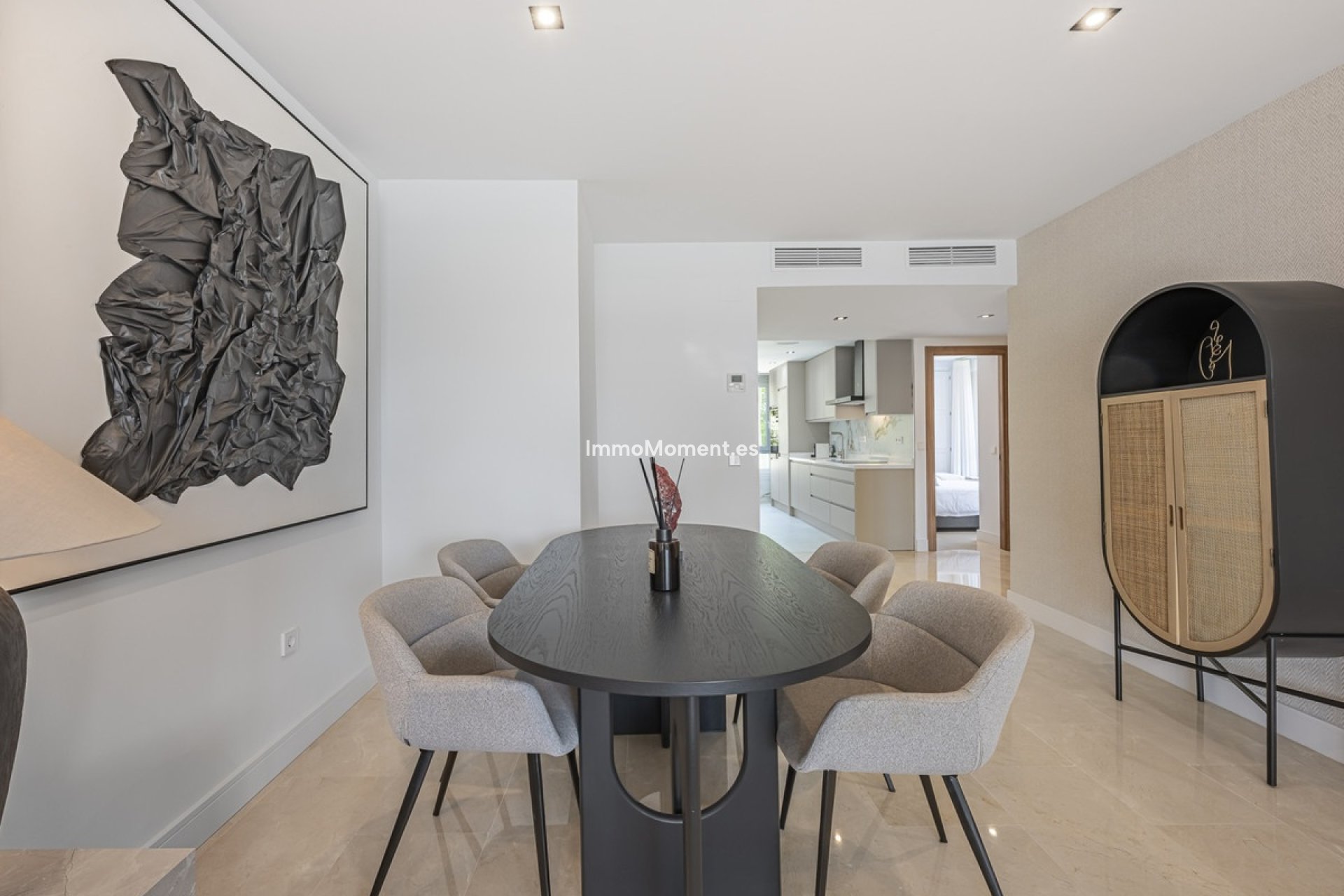 Bestaande woning - Appartement - Marbella - The Golden Mile