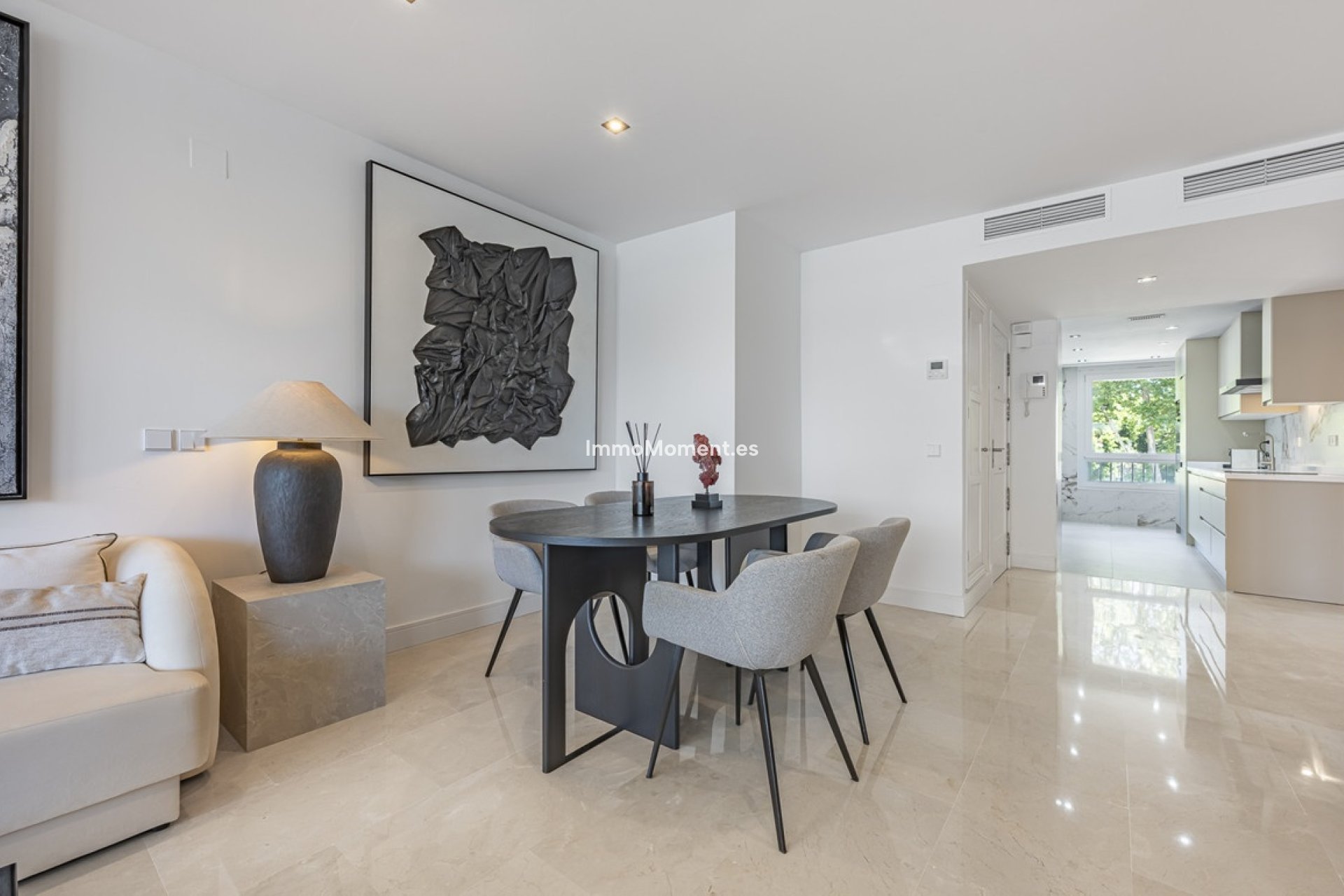 Bestaande woning - Appartement - Marbella - The Golden Mile