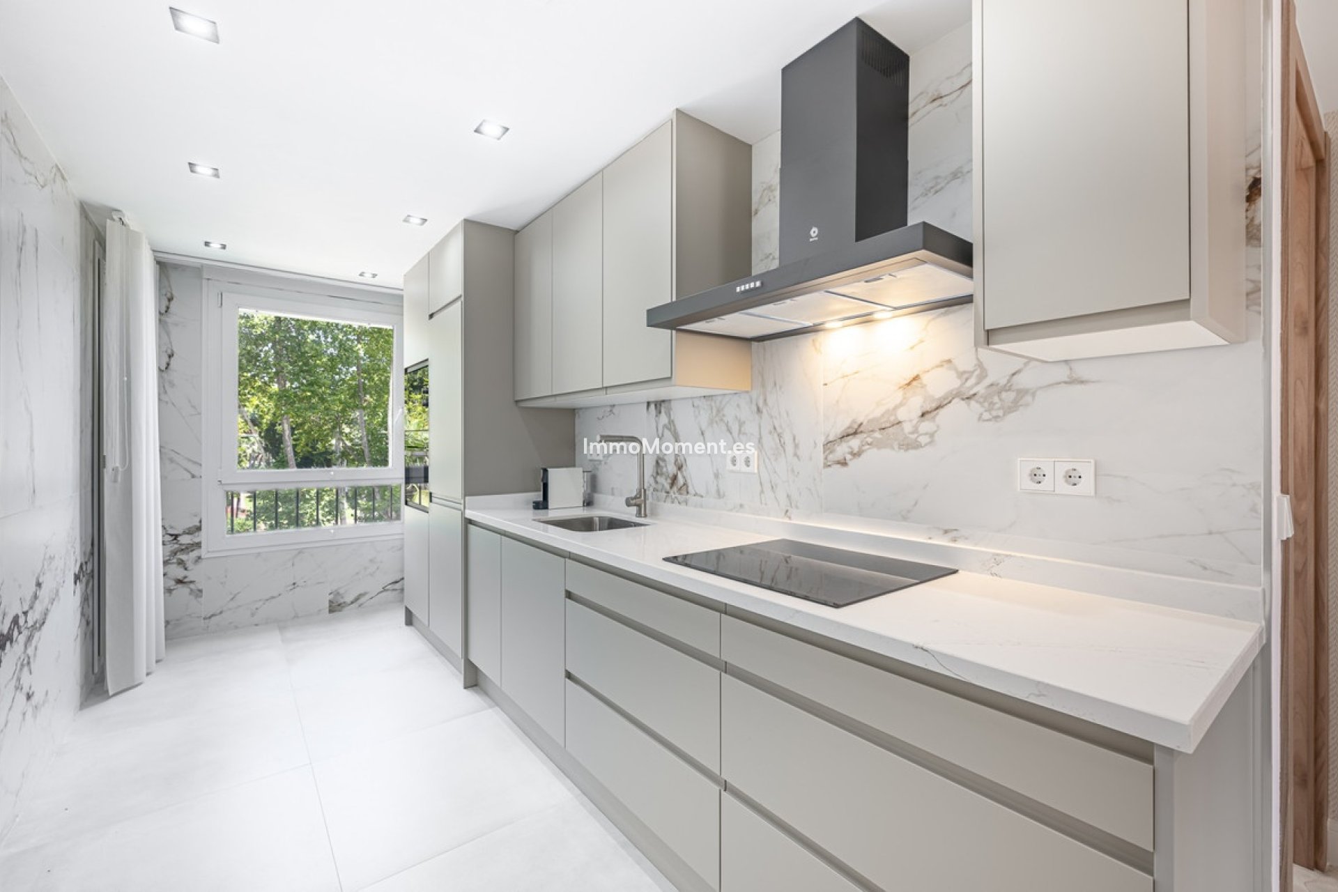 Bestaande woning - Appartement - Marbella - The Golden Mile