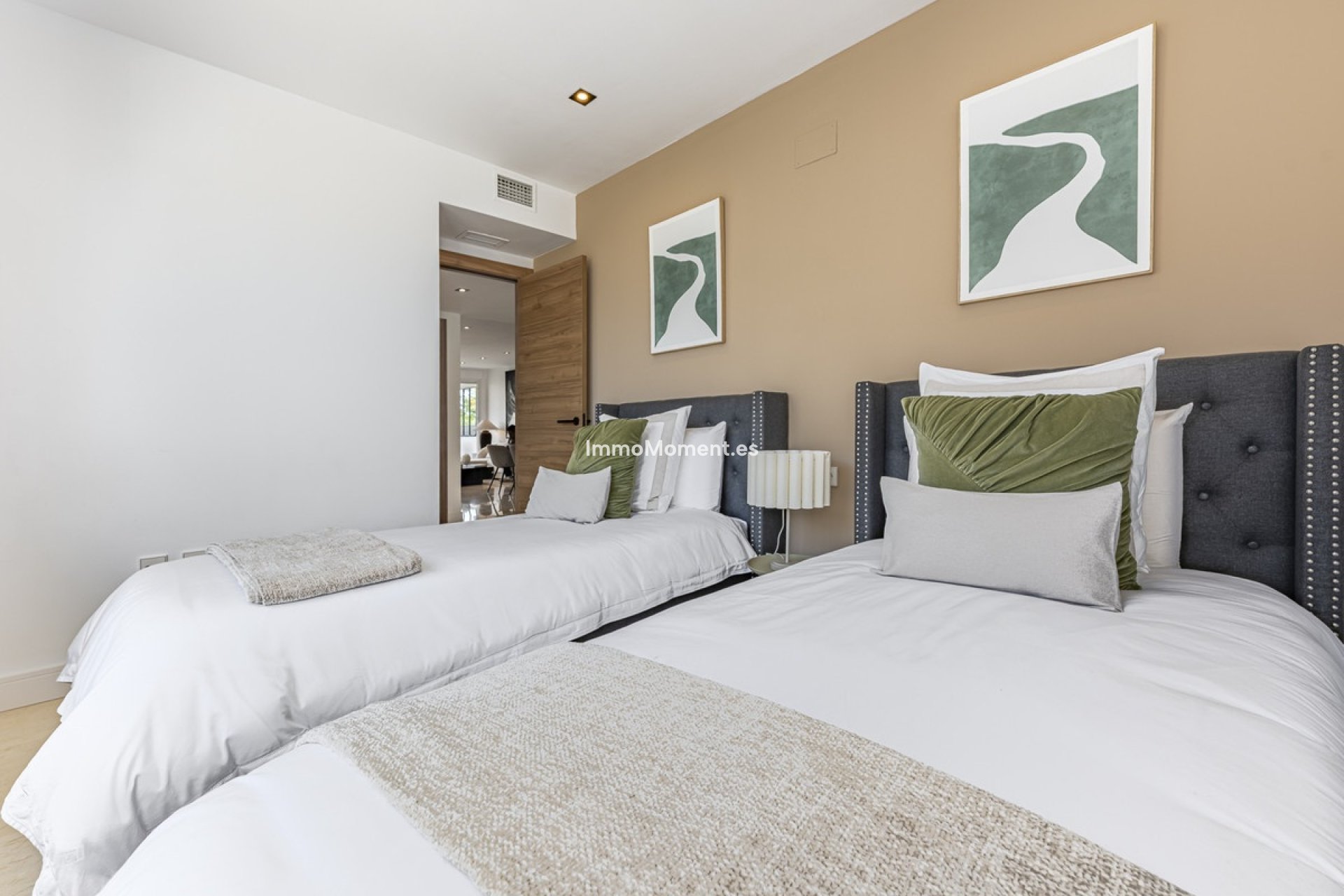 Bestaande woning - Appartement - Marbella - The Golden Mile