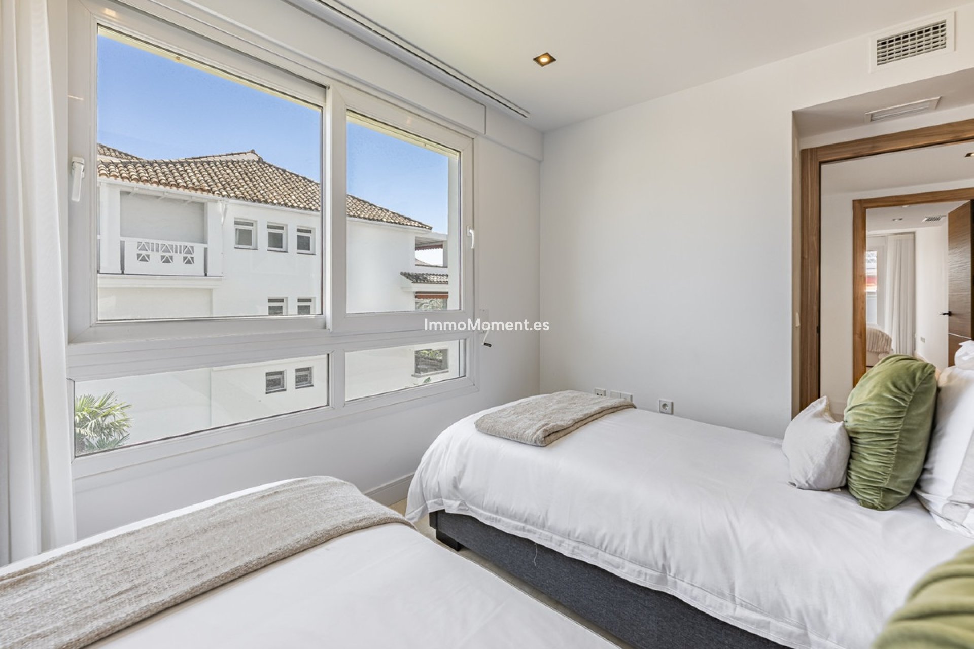 Bestaande woning - Appartement - Marbella - The Golden Mile