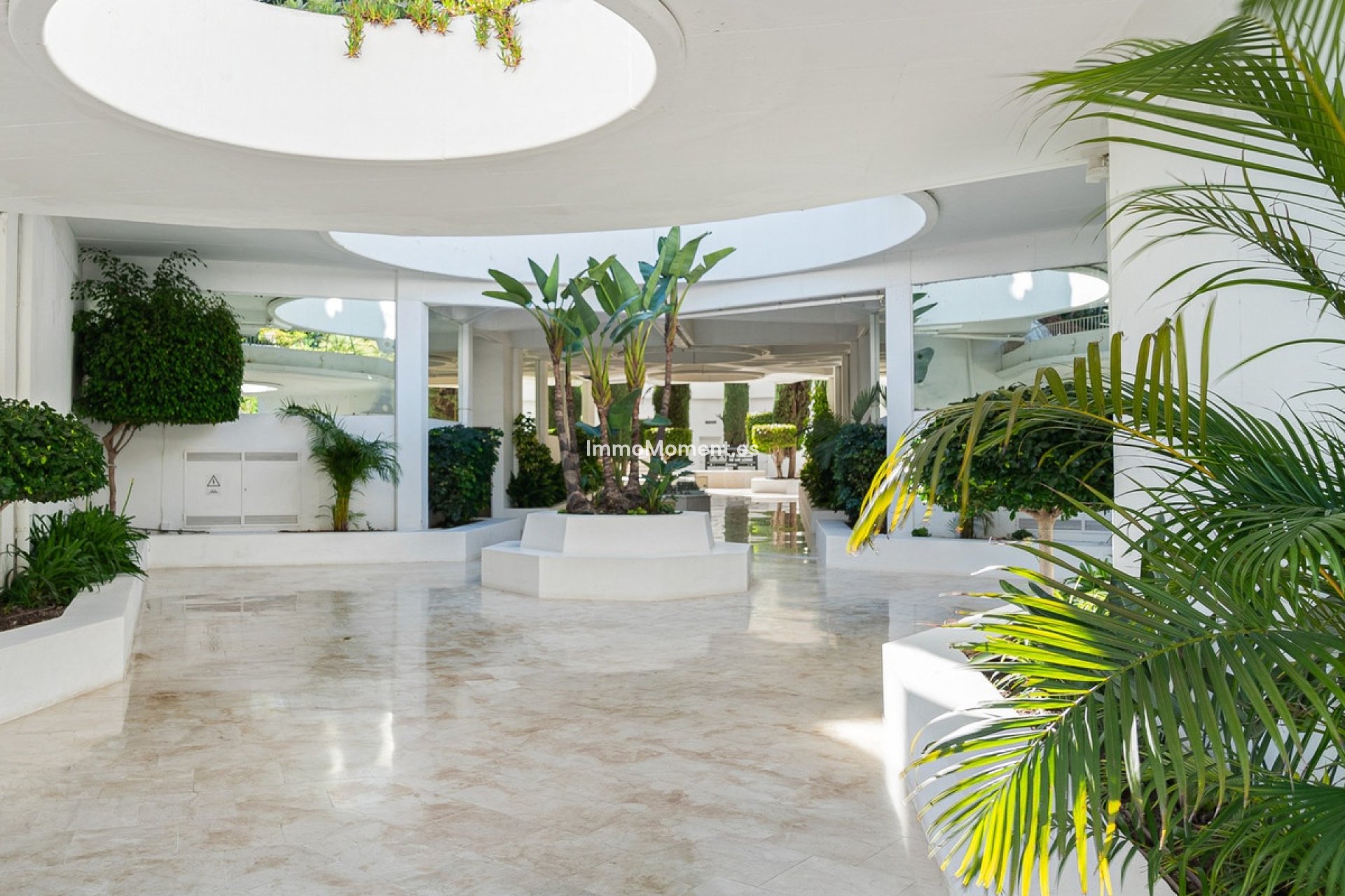 Bestaande woning - Appartement - Marbella - The Golden Mile