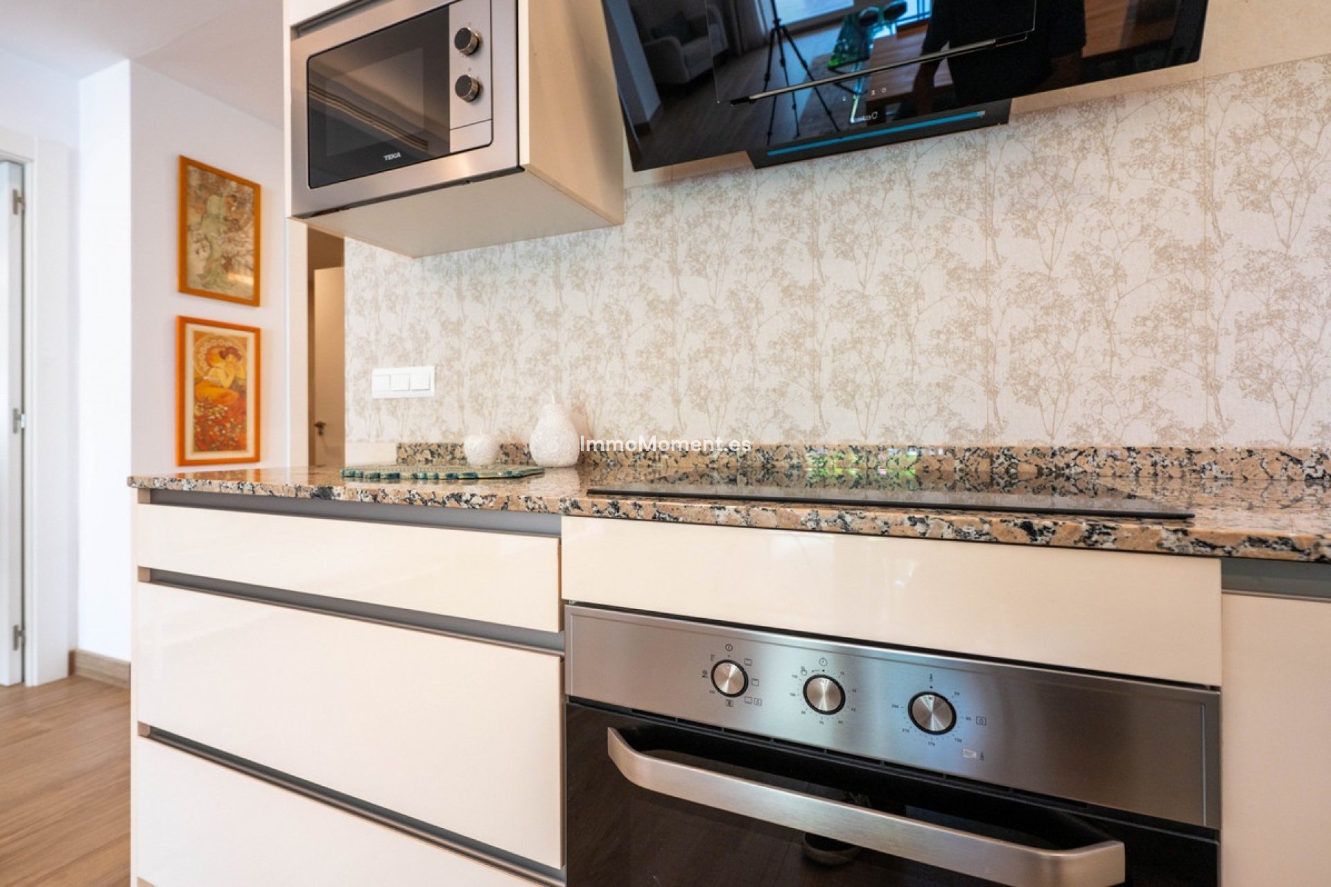 Bestaande woning - Appartement - Marbella - The Golden Mile