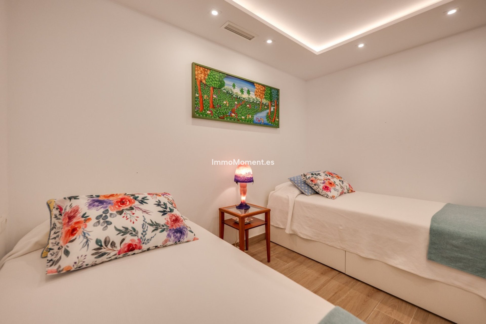Bestaande woning - Appartement - Marbella - The Golden Mile