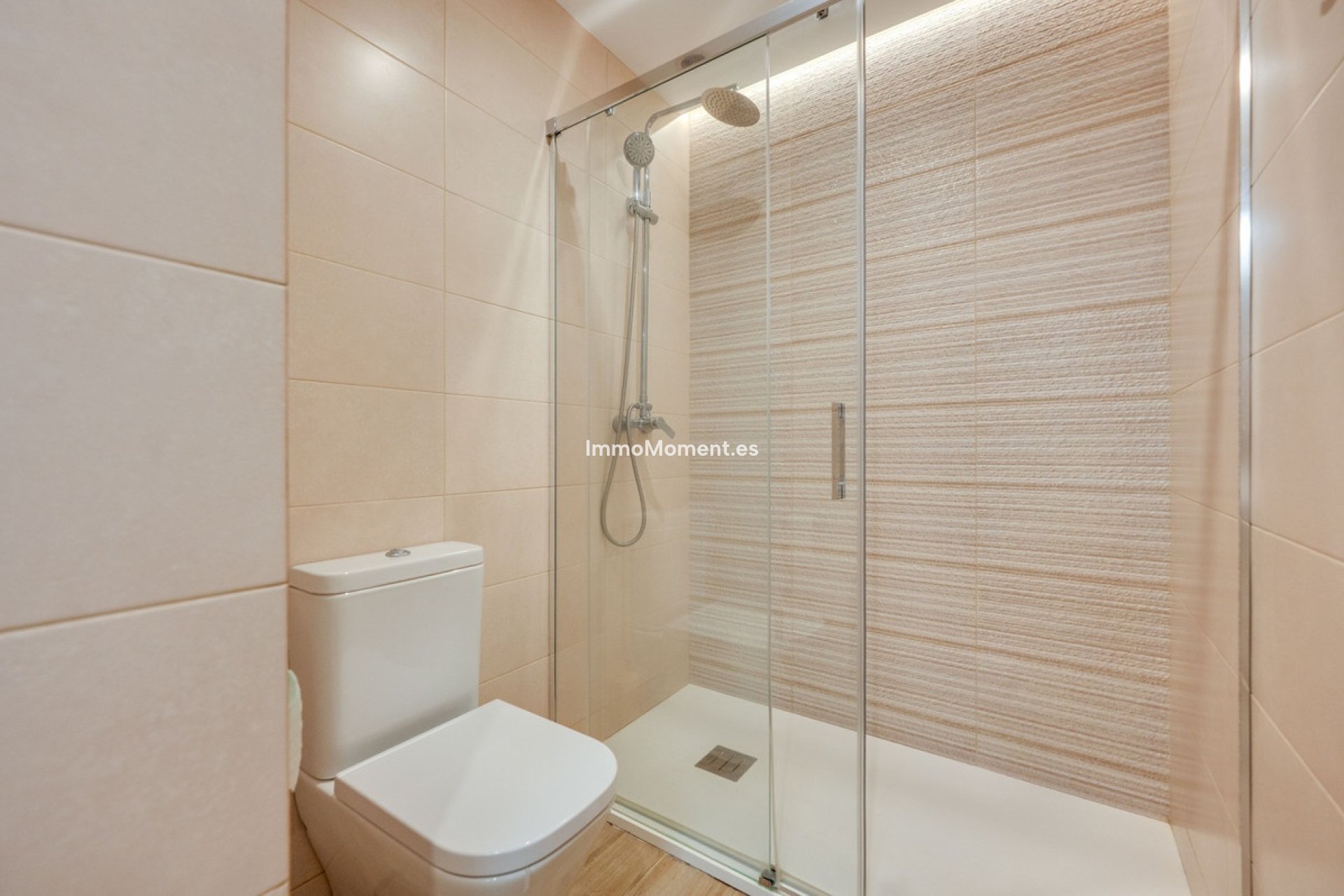 Bestaande woning - Appartement - Marbella - The Golden Mile