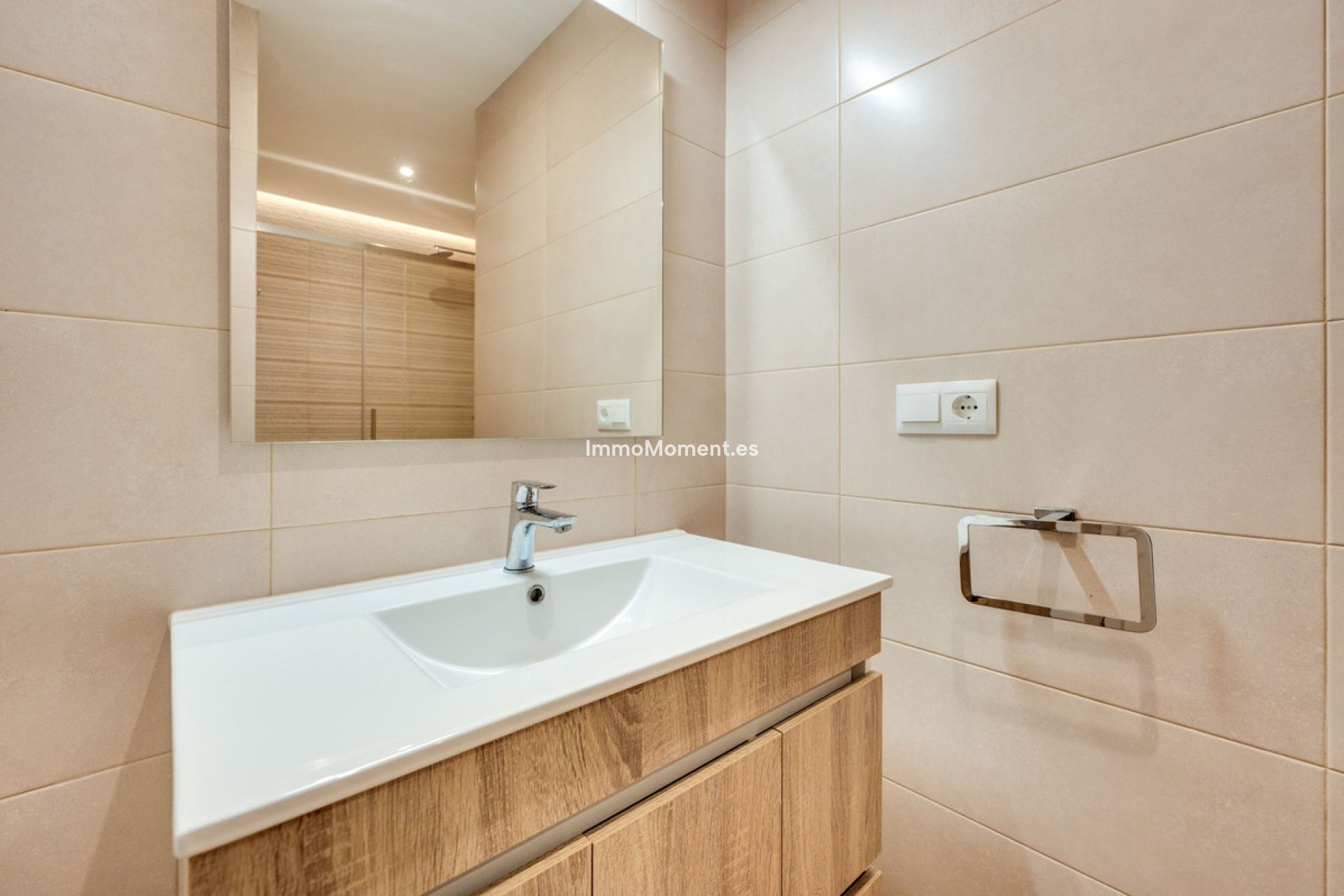 Bestaande woning - Appartement - Marbella - The Golden Mile