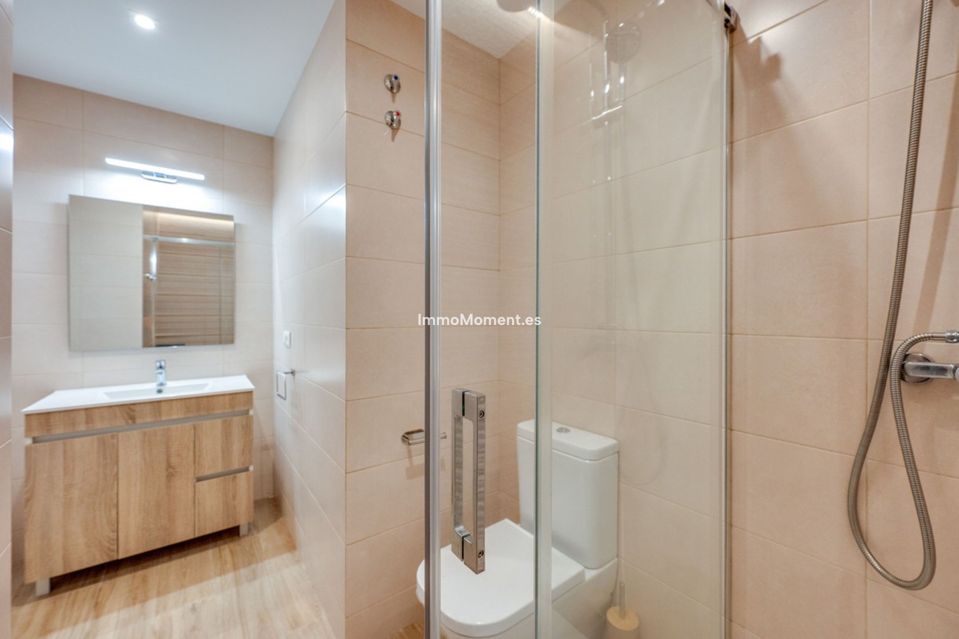 Bestaande woning - Appartement - Marbella - The Golden Mile