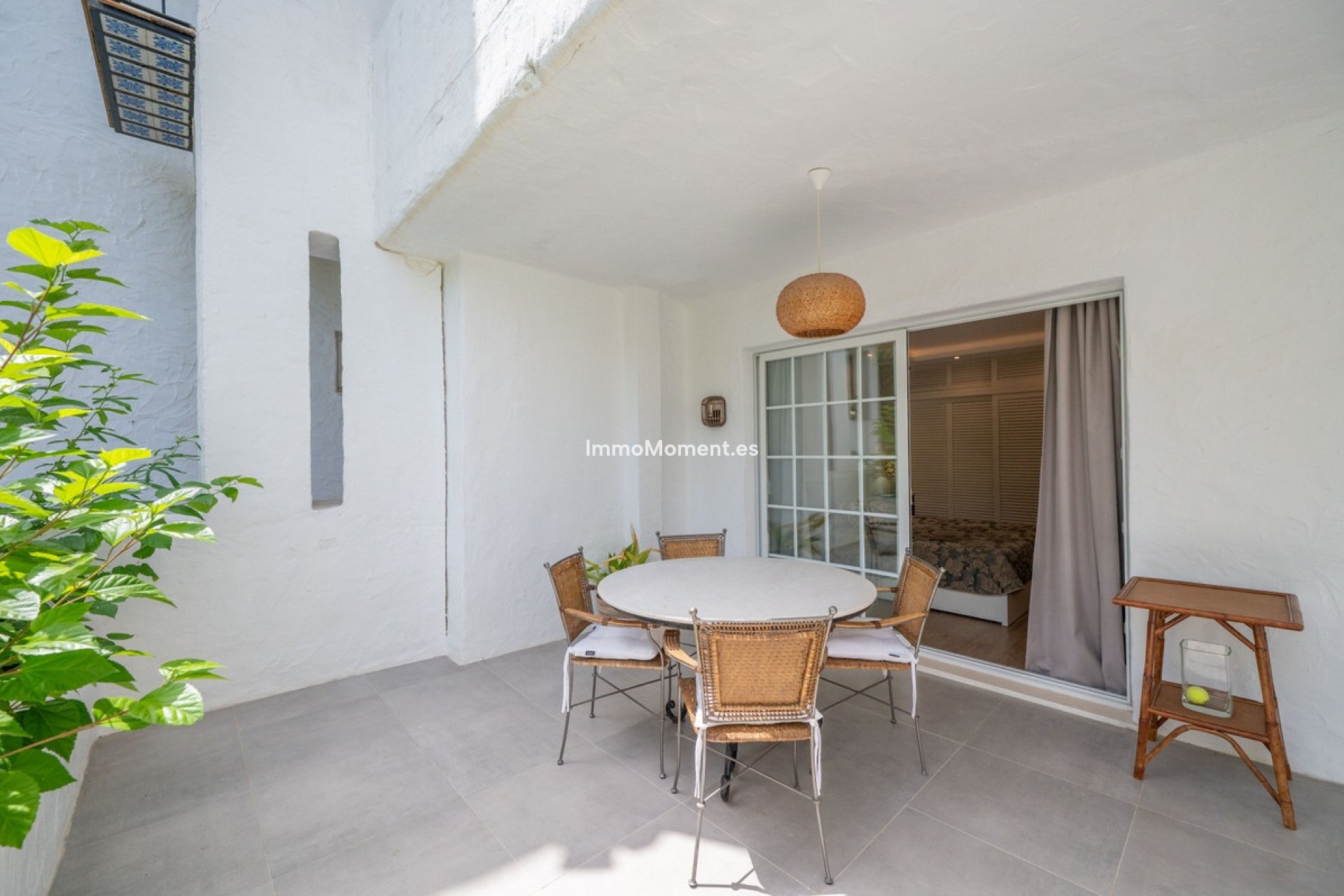 Bestaande woning - Appartement - Marbella - The Golden Mile
